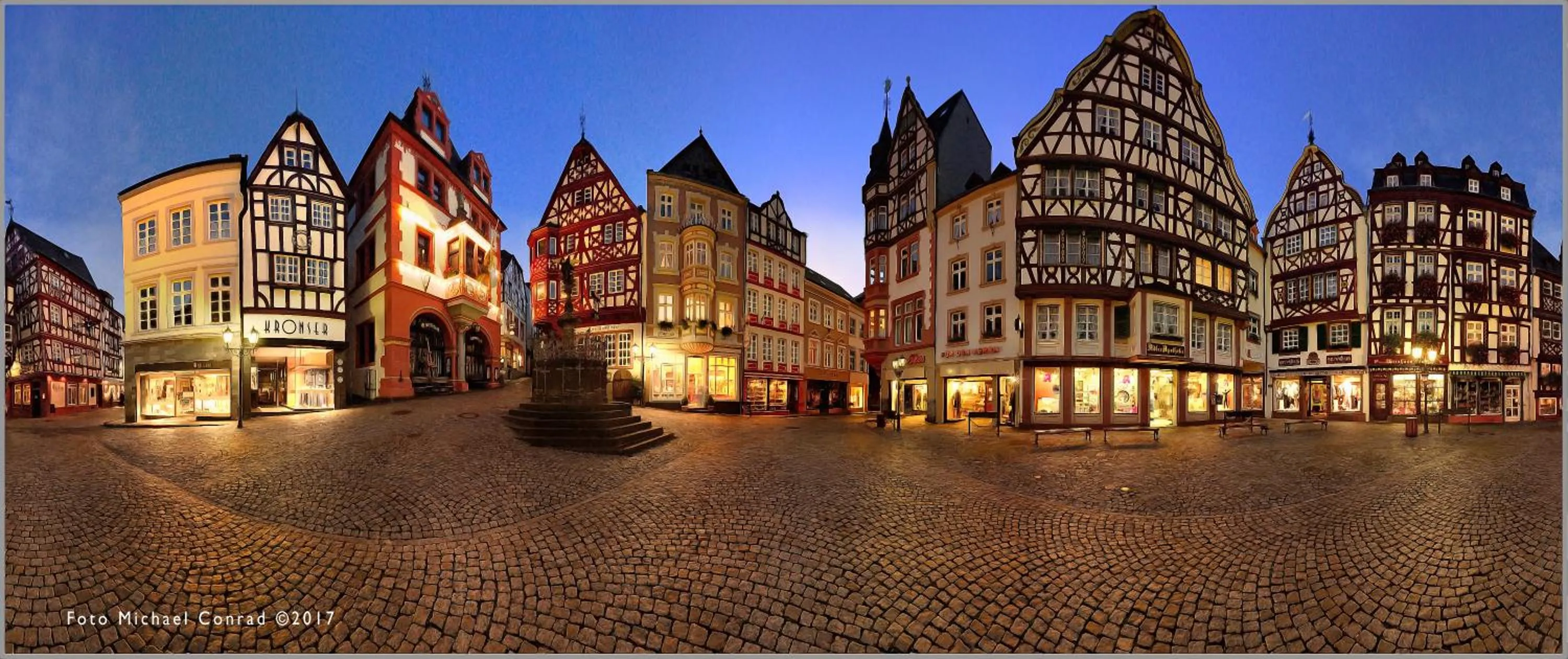 Activities in Hotel zur Post