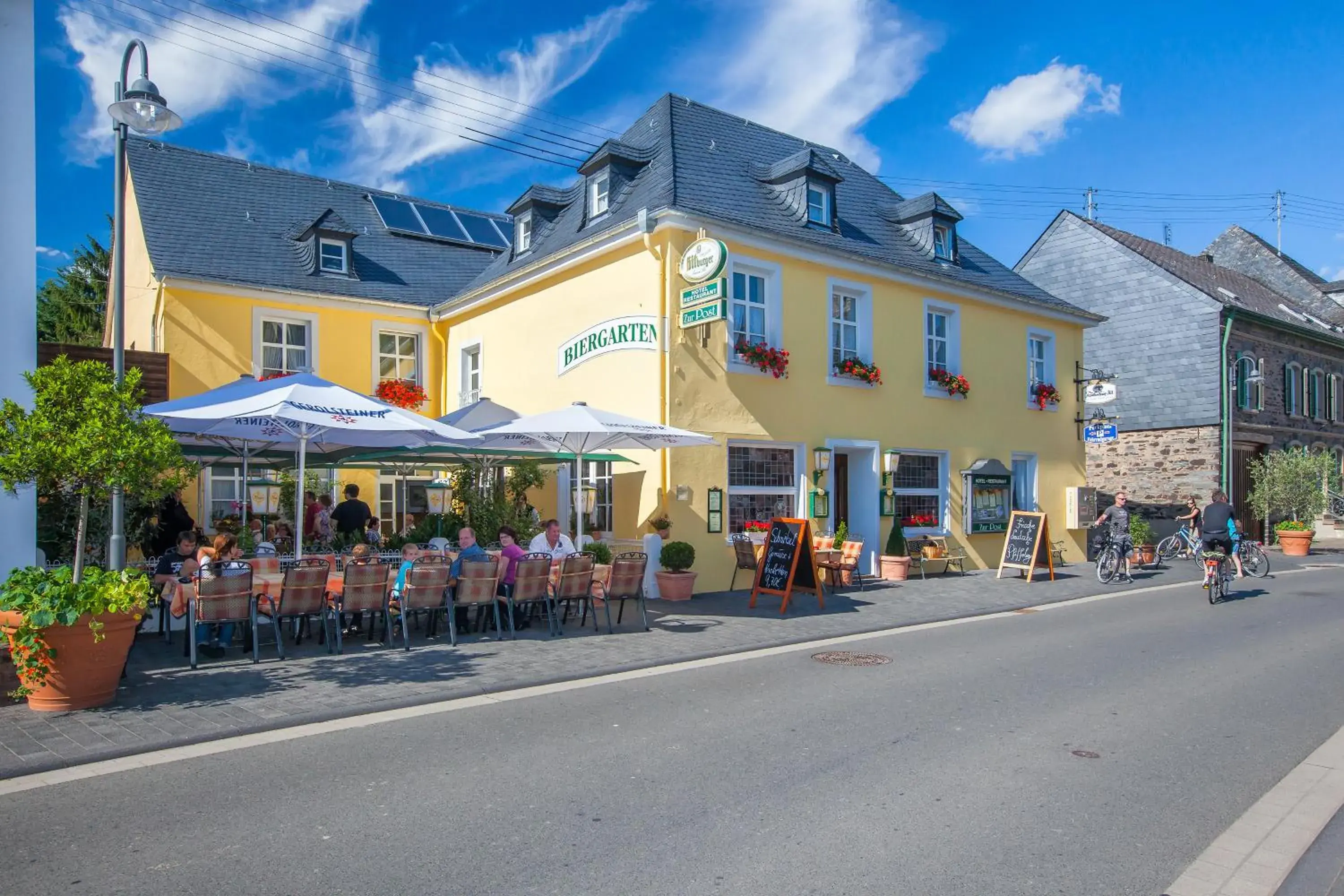 Hotel zur Post Hotel zur Post