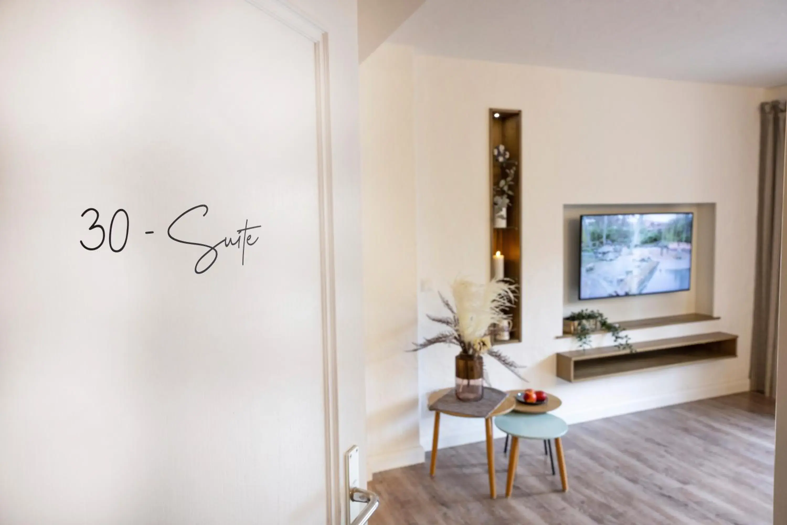 Suite - single occupancy in Hotel Forsthaus Suite - single occupancy in Hotel Forsthaus