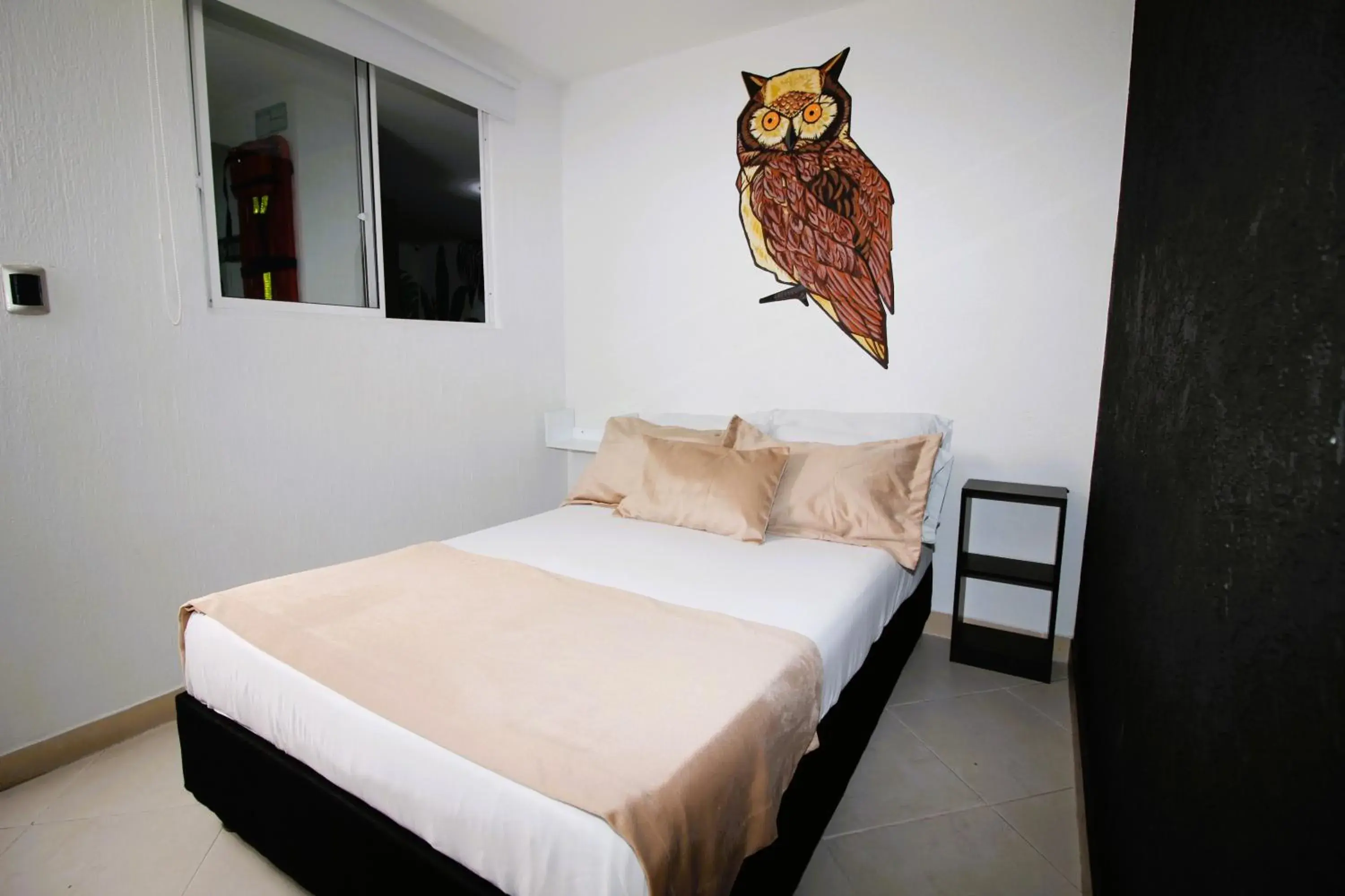 Standard Double Room - single occupancy in DAM Hotel Pereira Standard Double Room - single occupancy in DAM Hotel Pereira