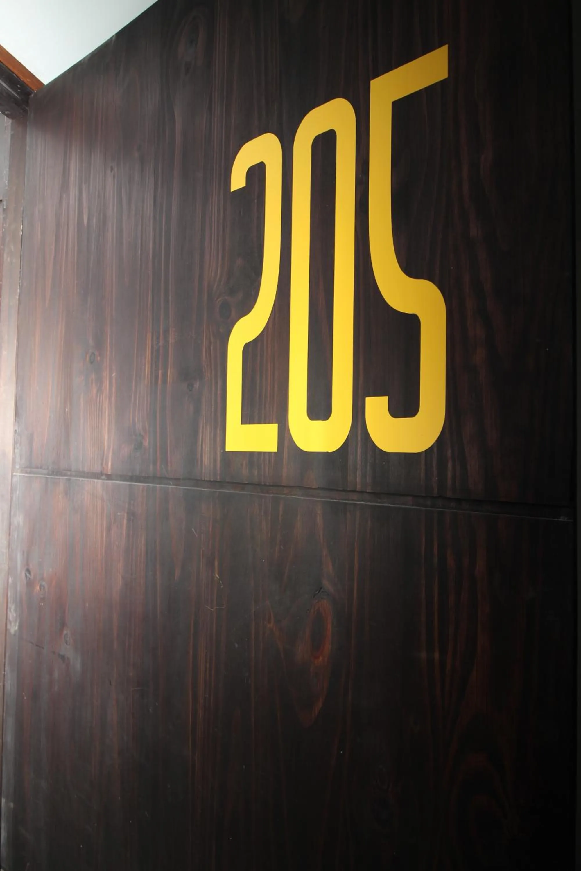 Decorative detail in DAM Hotel Pereira