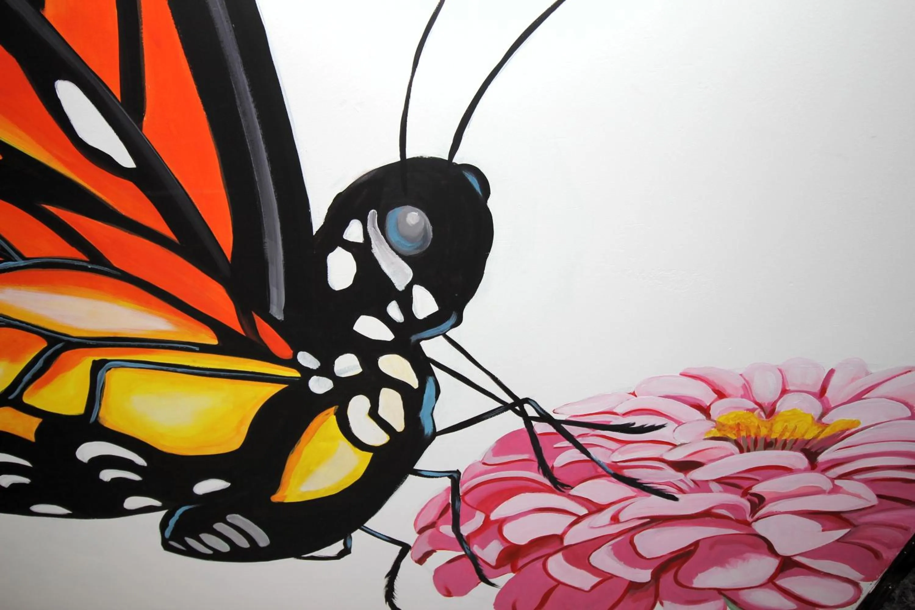 Decorative detail in DAM Hotel Pereira