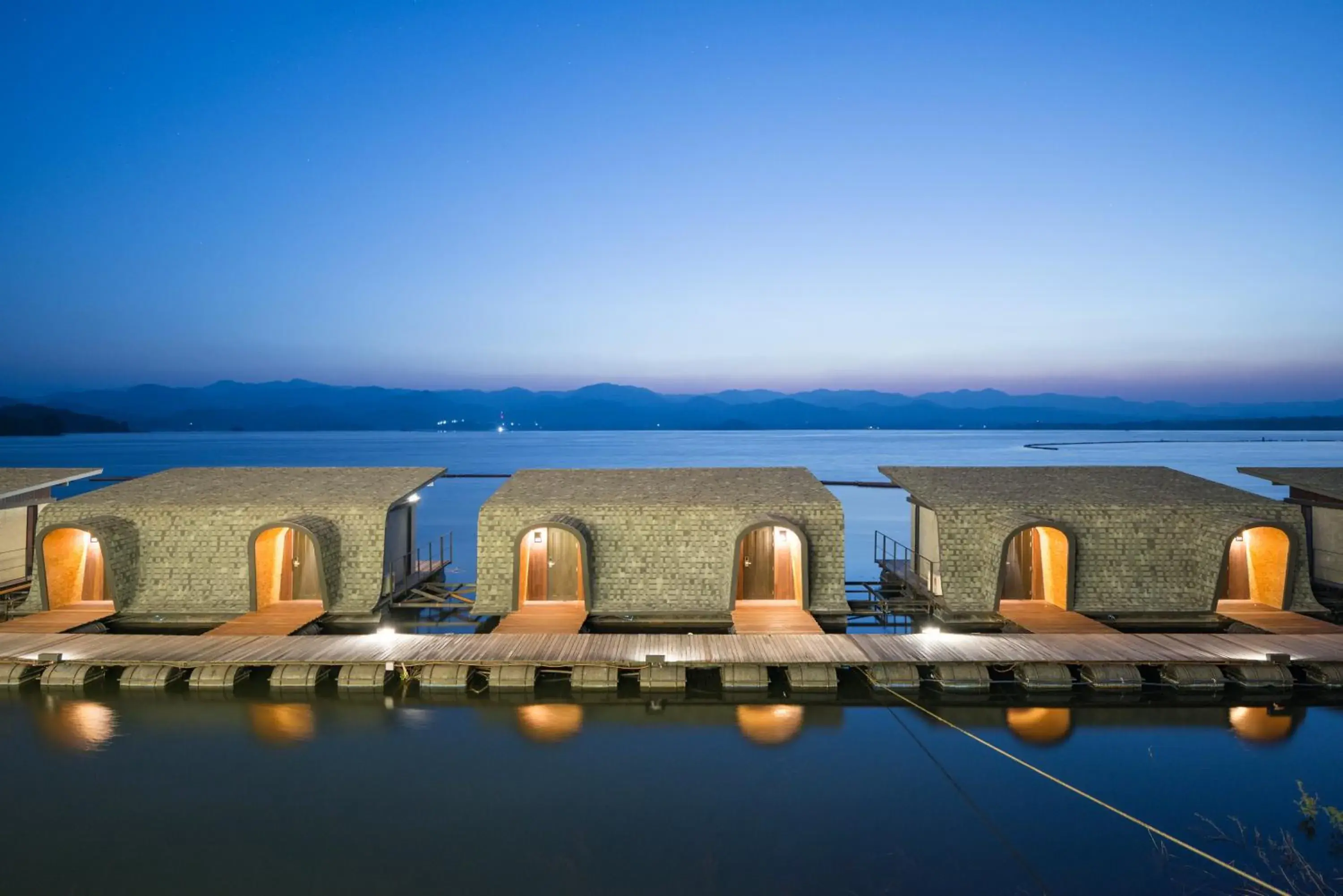 Standard Double Room in Z9 Resort Standard Double Room in Z9 Resort