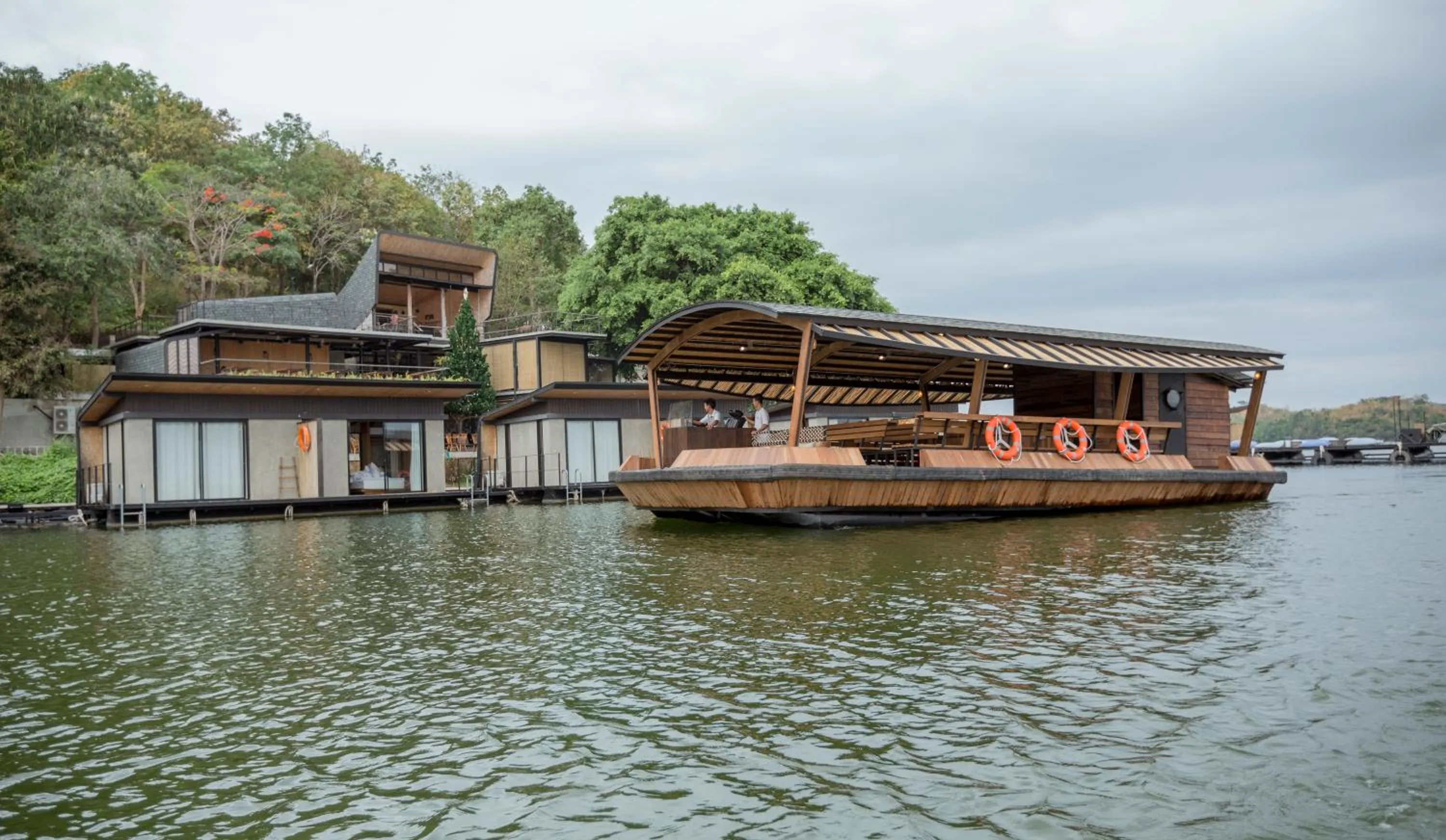 Activities in Z9 Resort