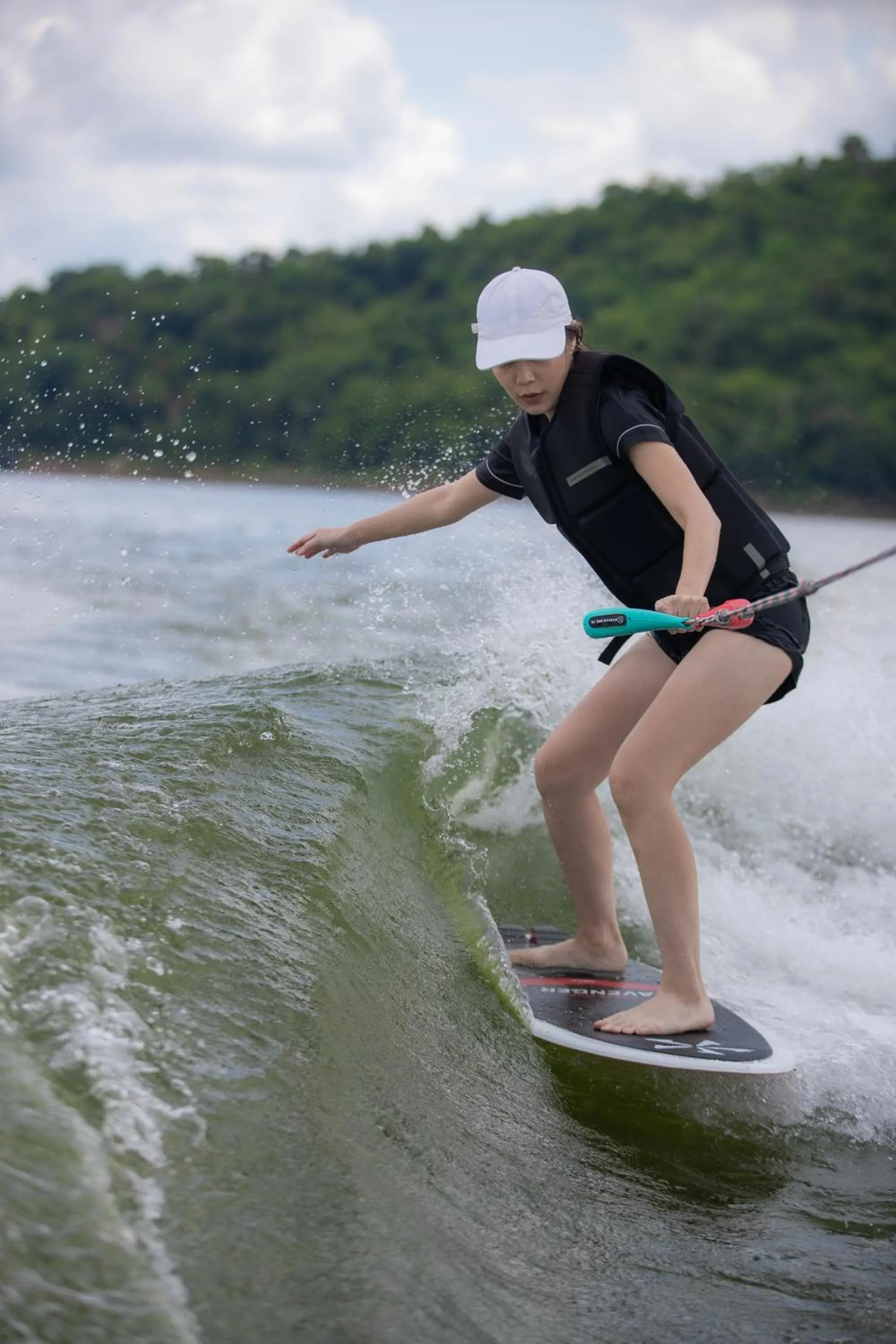 Activities in Z9 Resort