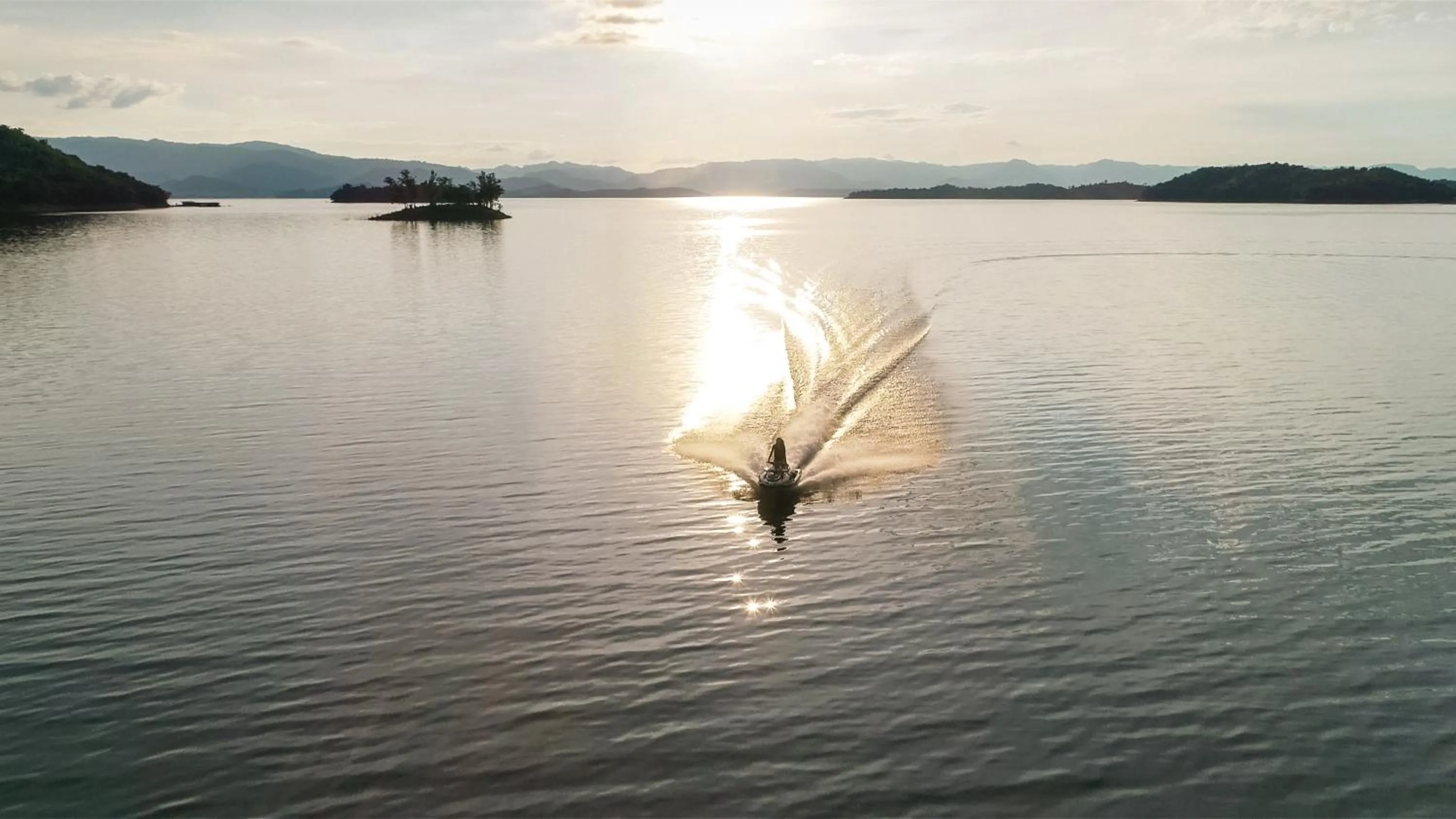 Activities in Z9 Resort