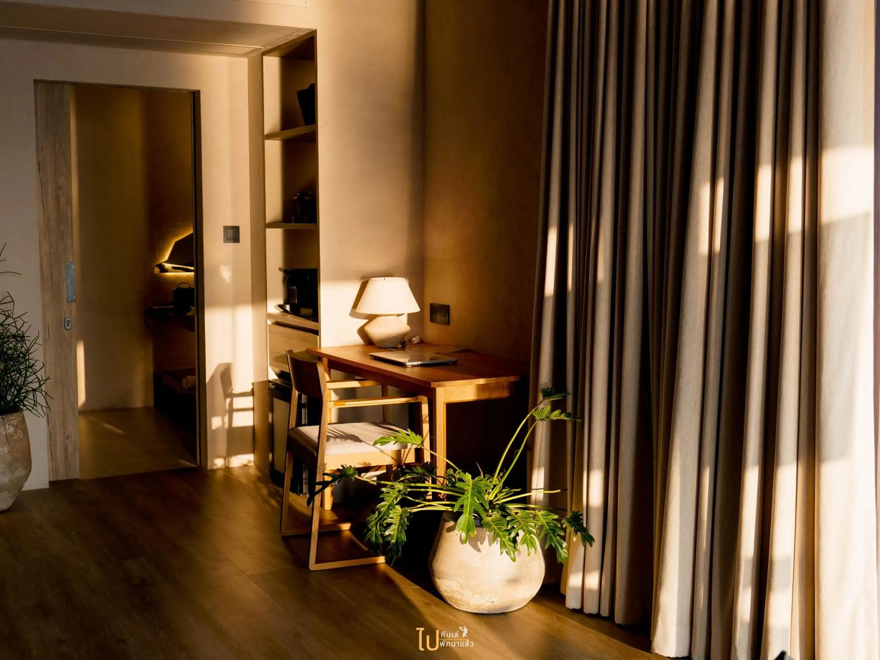 Bedroom in Z9 Resort