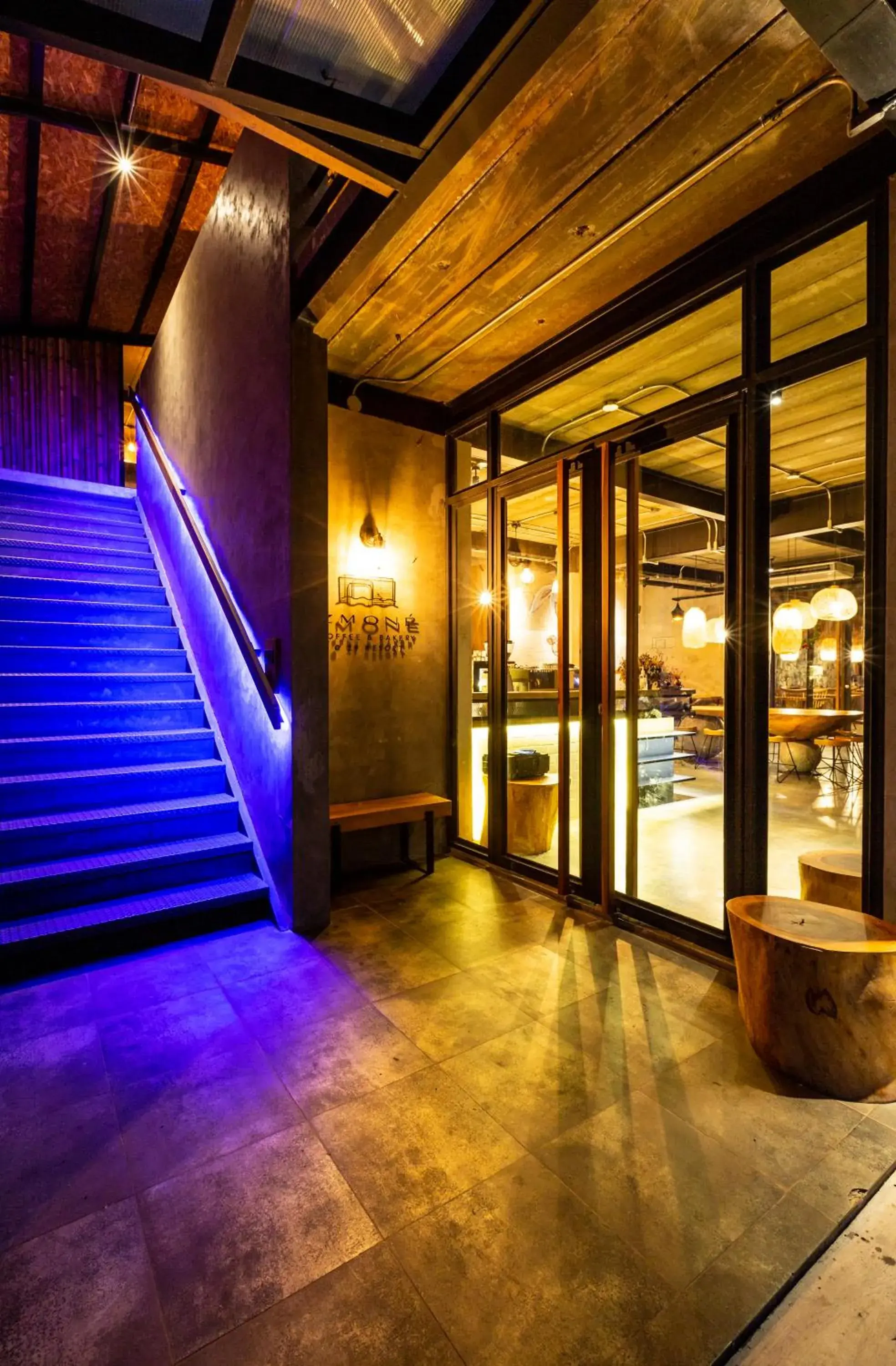 Restaurant/places to eat in Z9 Resort Restaurant/places to eat in Z9 Resort