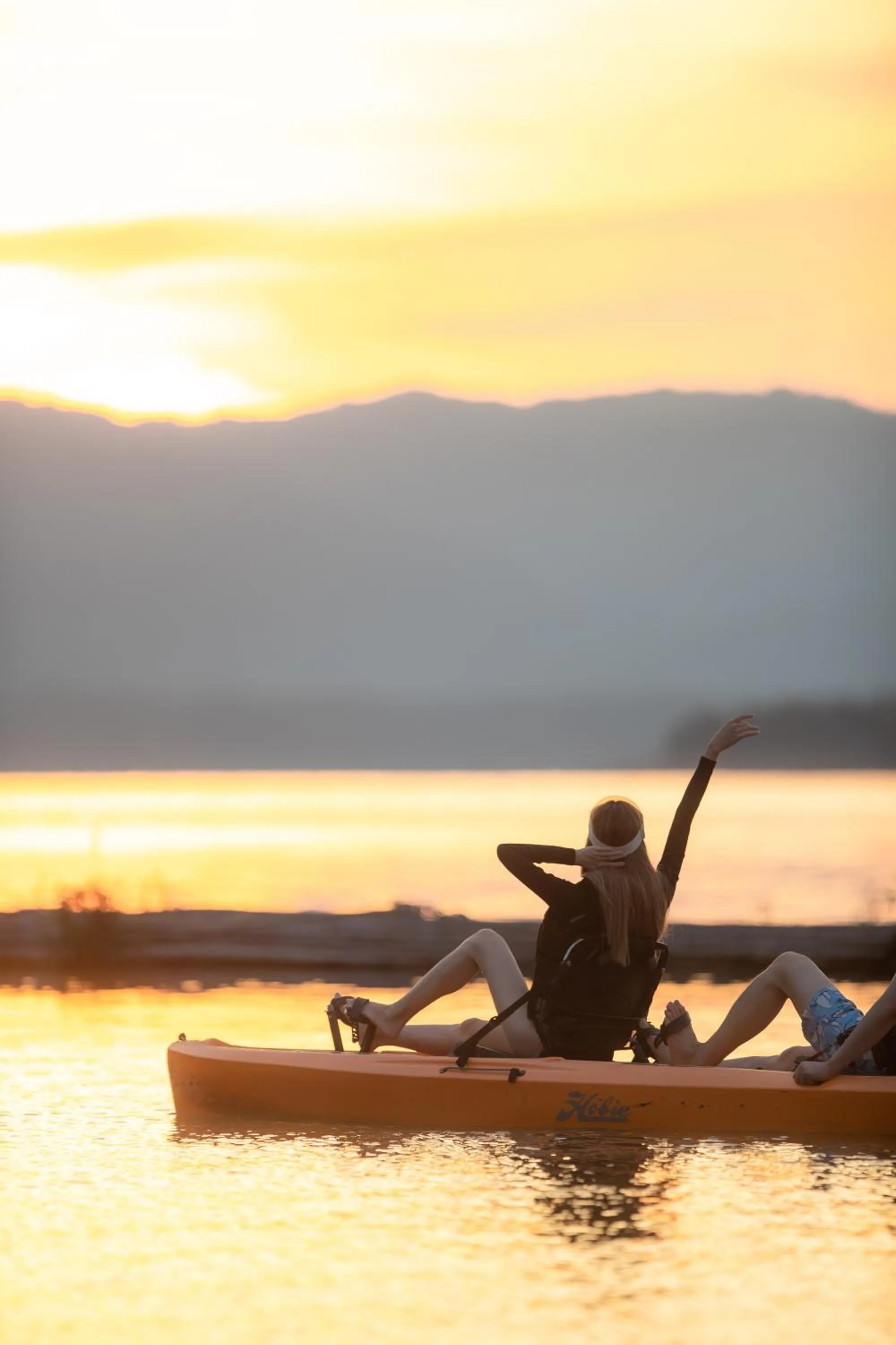 Activities in Z9 Resort