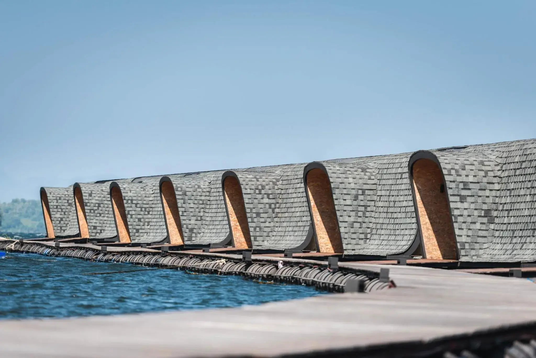 Deluxe Double Room in Z9 Resort Deluxe Double Room in Z9 Resort