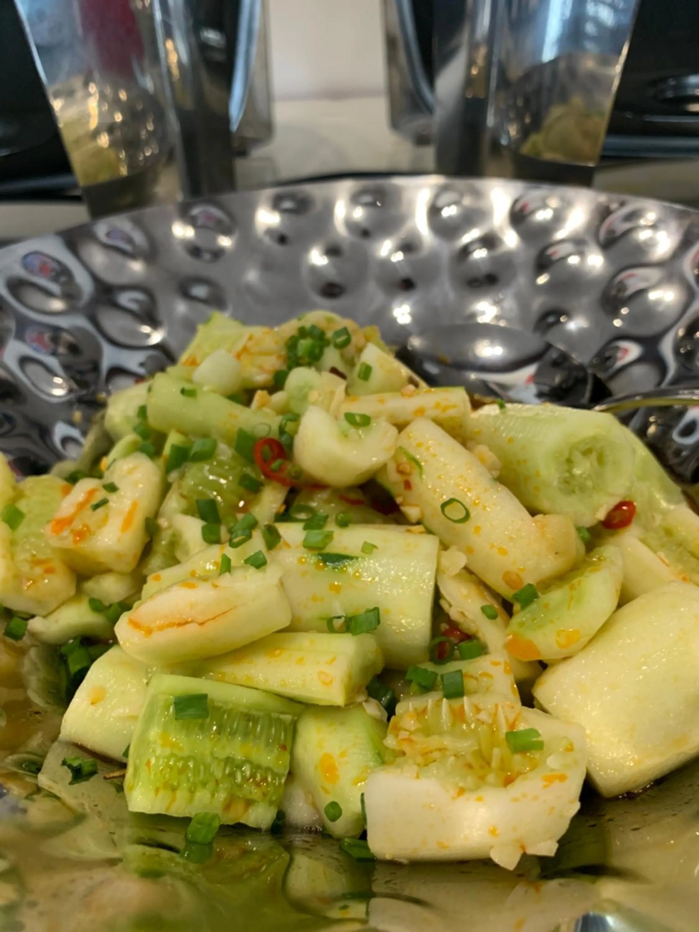 Breakfast in Sealong Bay ZhongQi Conifer Hotel 海龙湾中启康年酒店