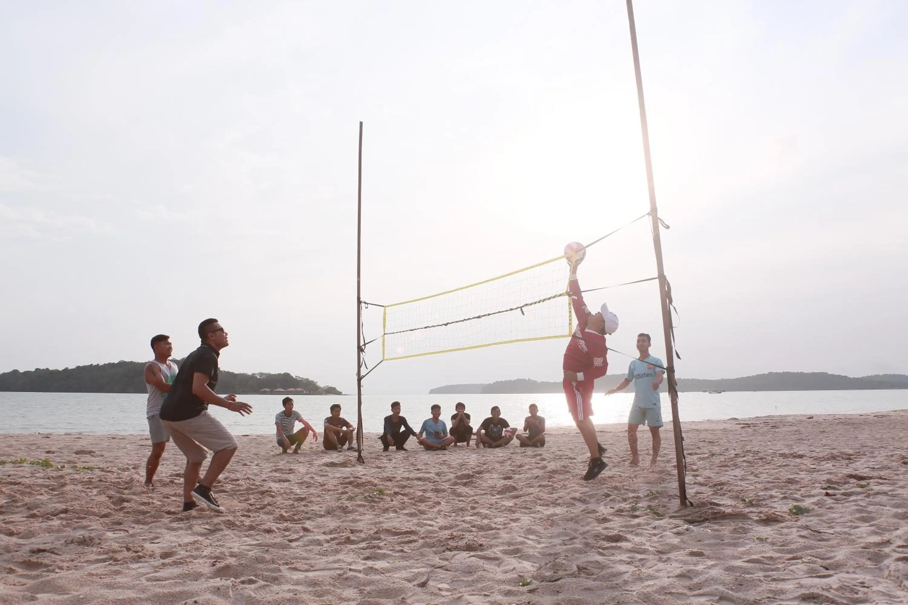 Sealong Bay ZhongQi Conifer Hotel 海龙湾中启康年酒店