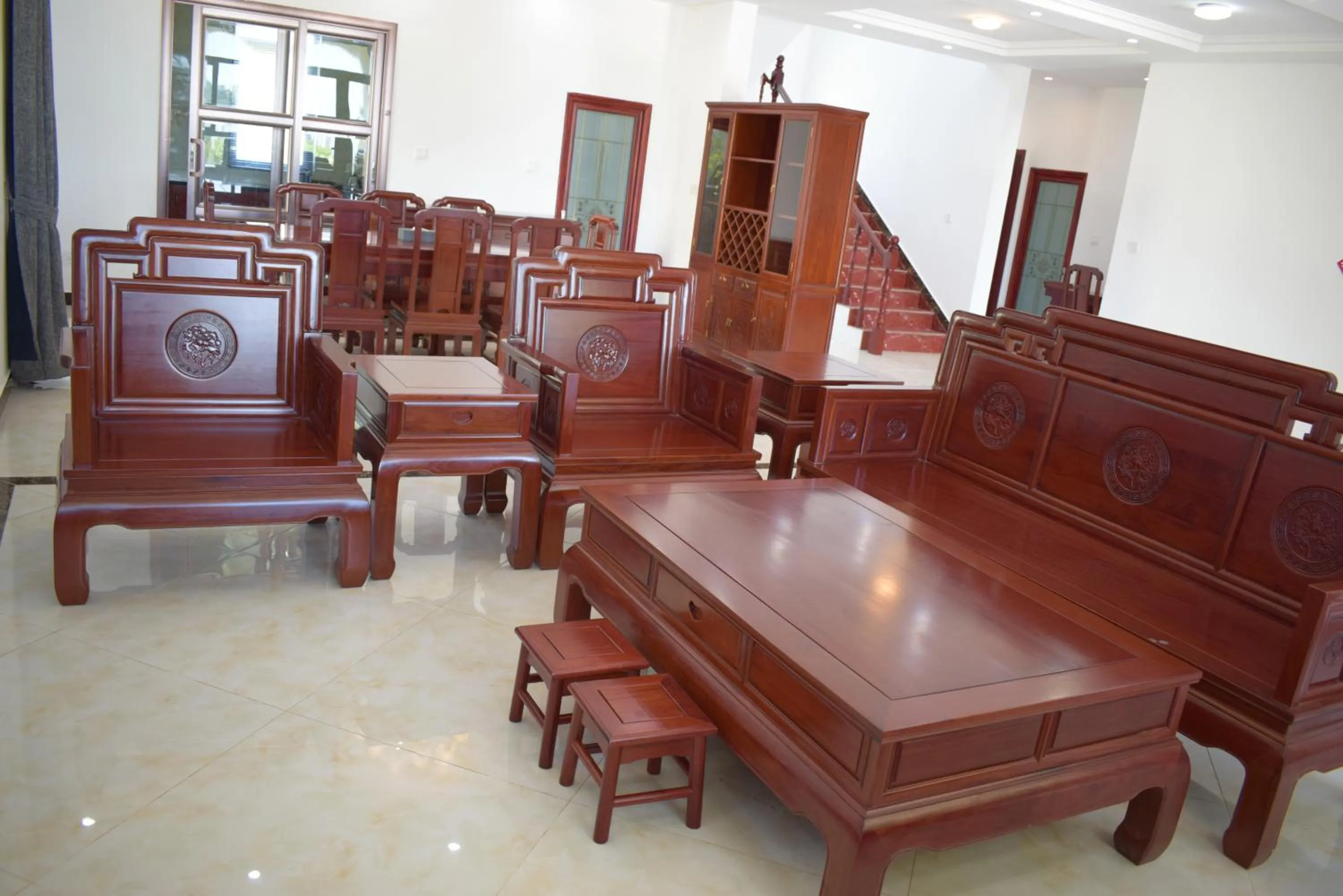 Sealong Bay ZhongQi Conifer Hotel 海龙湾中启康年酒店