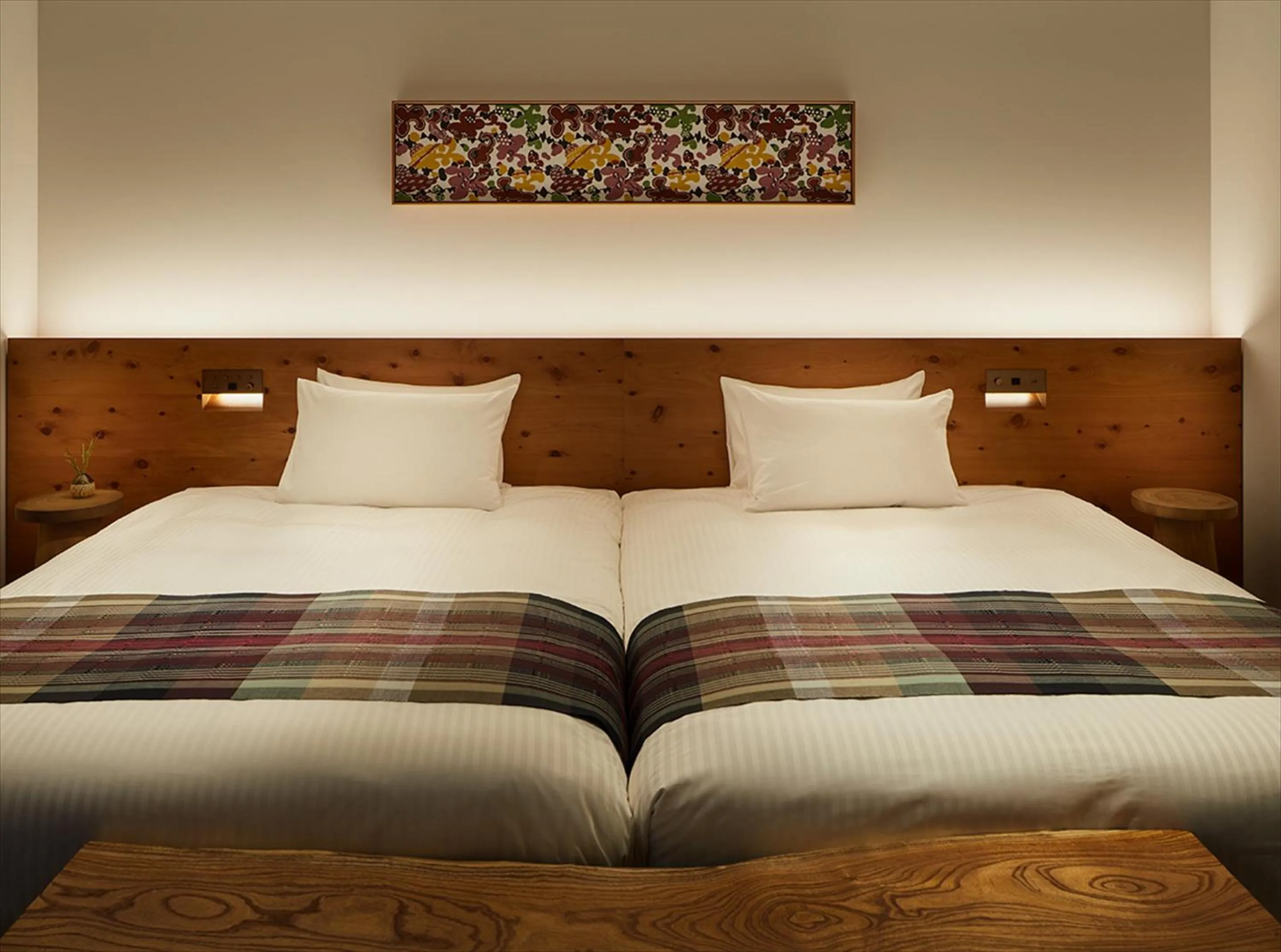 Bedroom, Bed in HOTEL STRATA NAHA