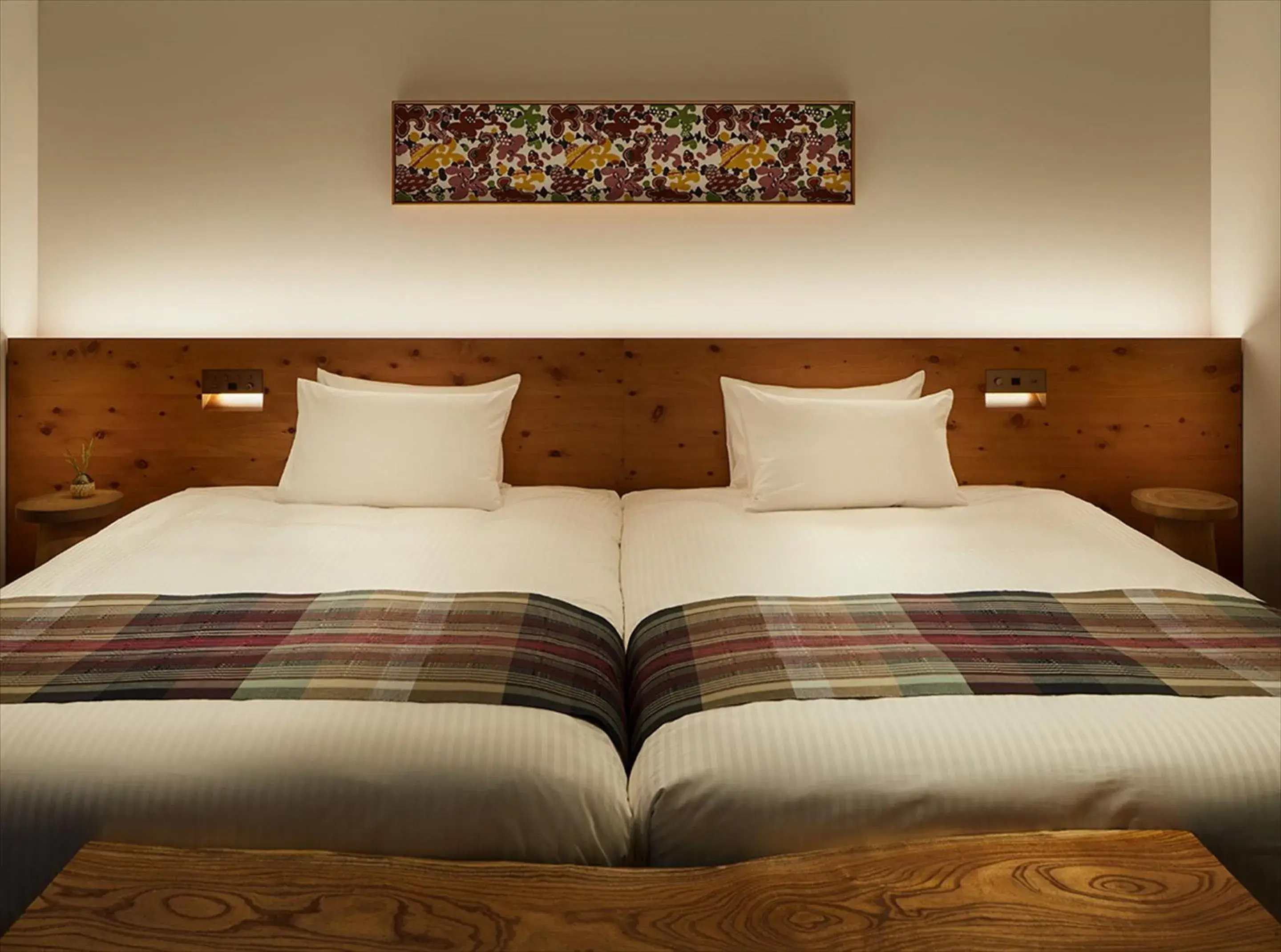 Bedroom, Bed in HOTEL STRATA NAHA Bedroom, Bed in HOTEL STRATA NAHA