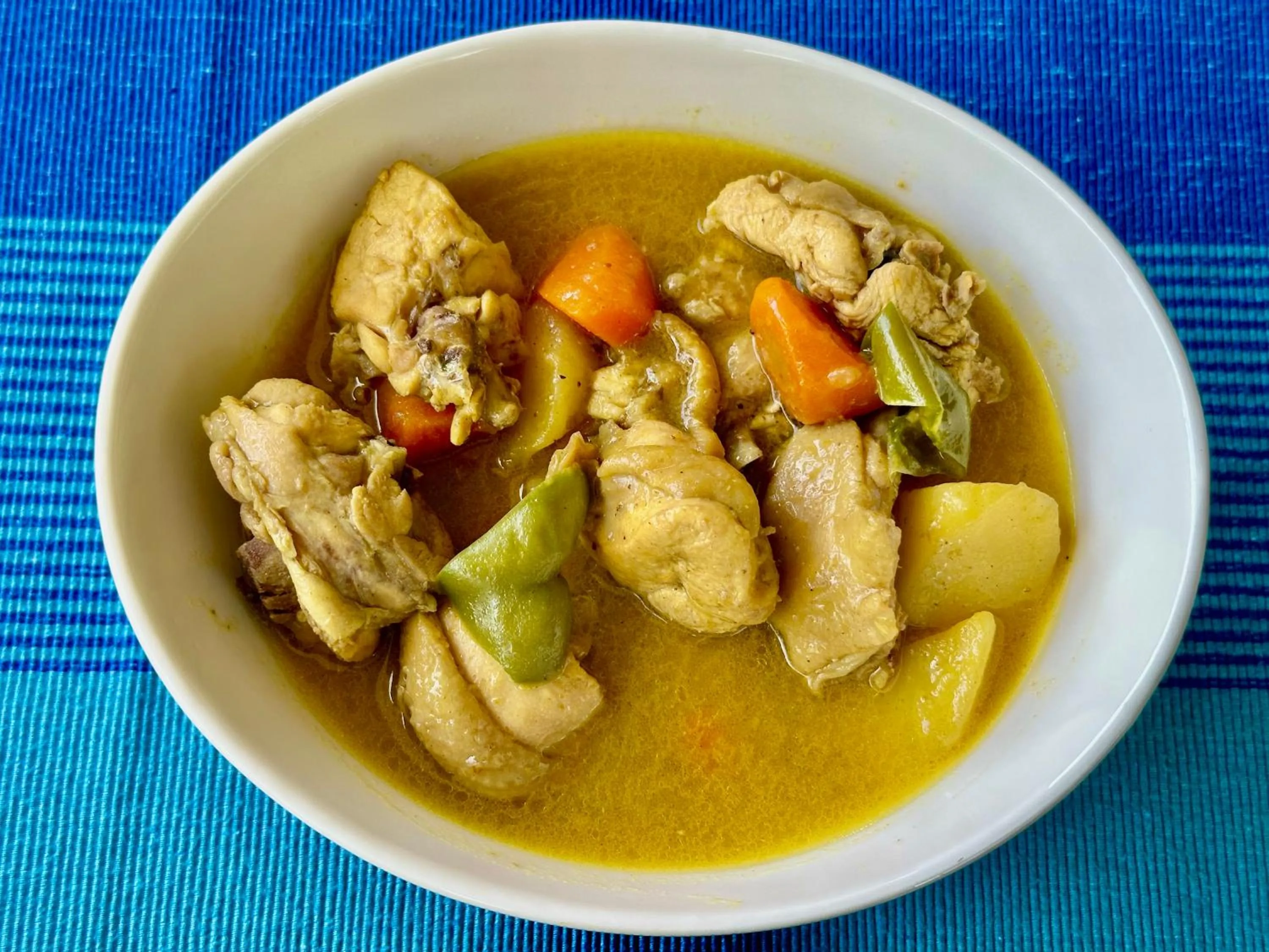 Restaurant/places to eat in Strutz Art Garden Resort