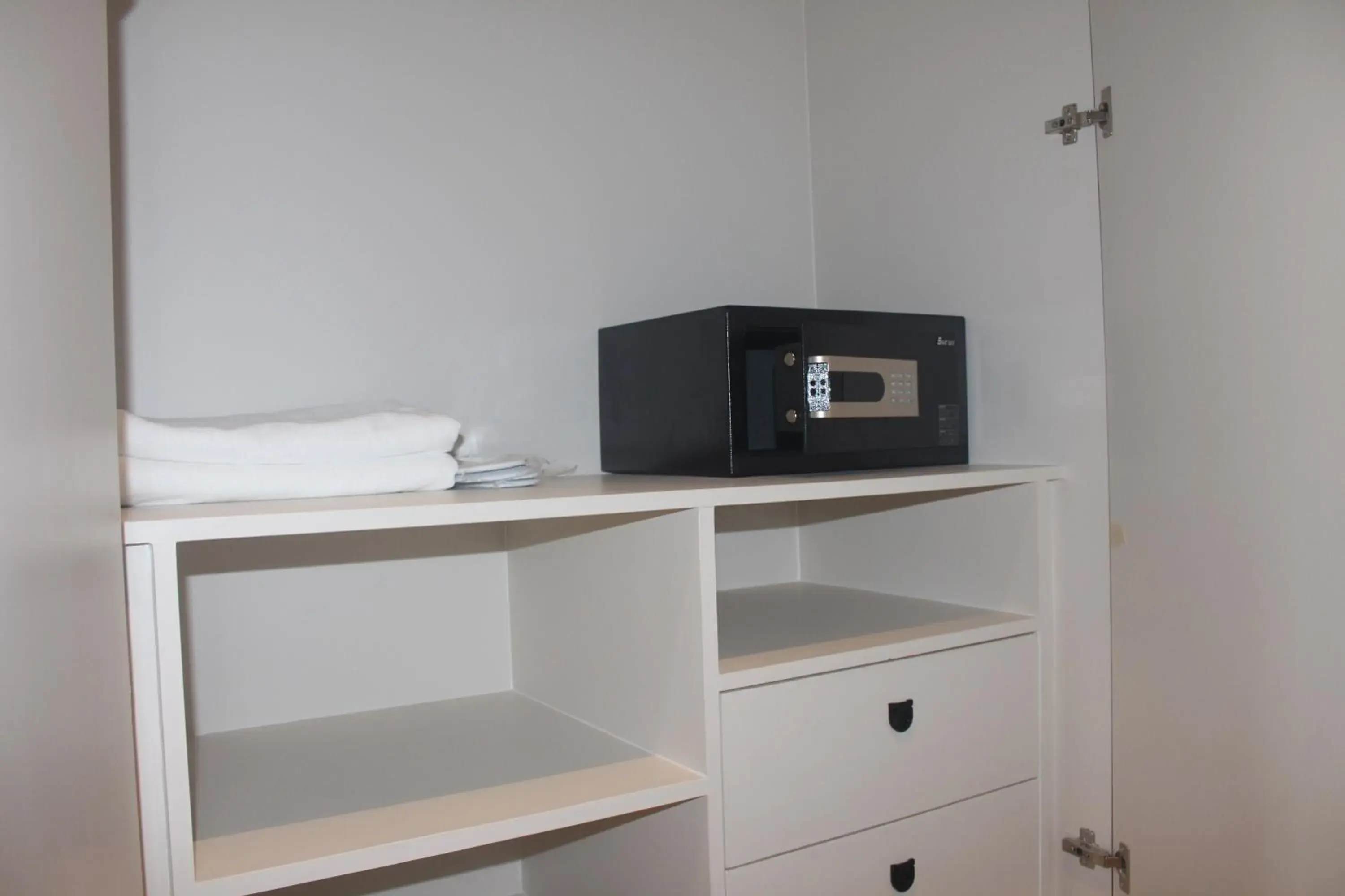 Bedroom in H-District Boutique Poshotel Bedroom in H-District Boutique Poshotel