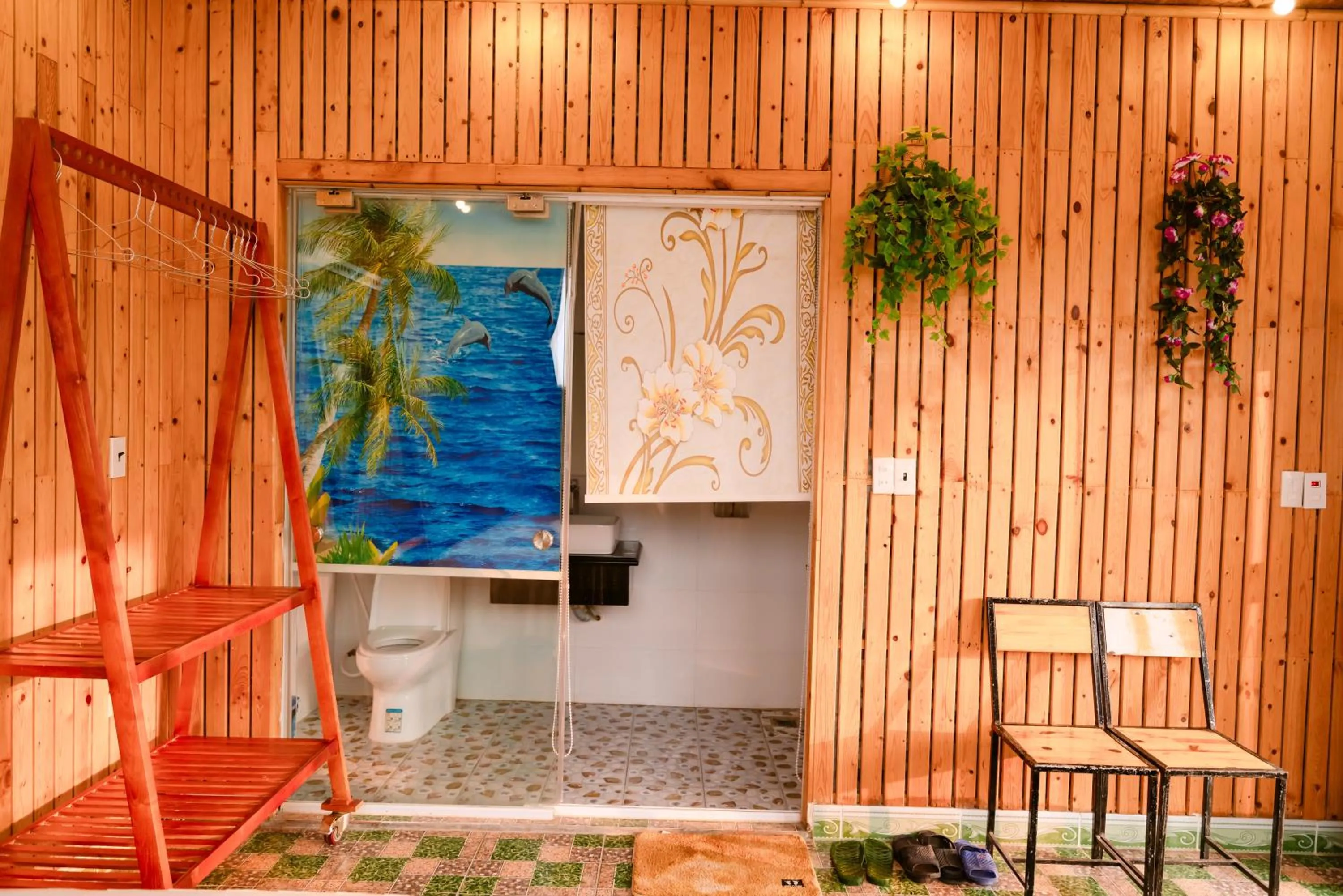 Hang Mua Bamboo Homestay Ninh Binh