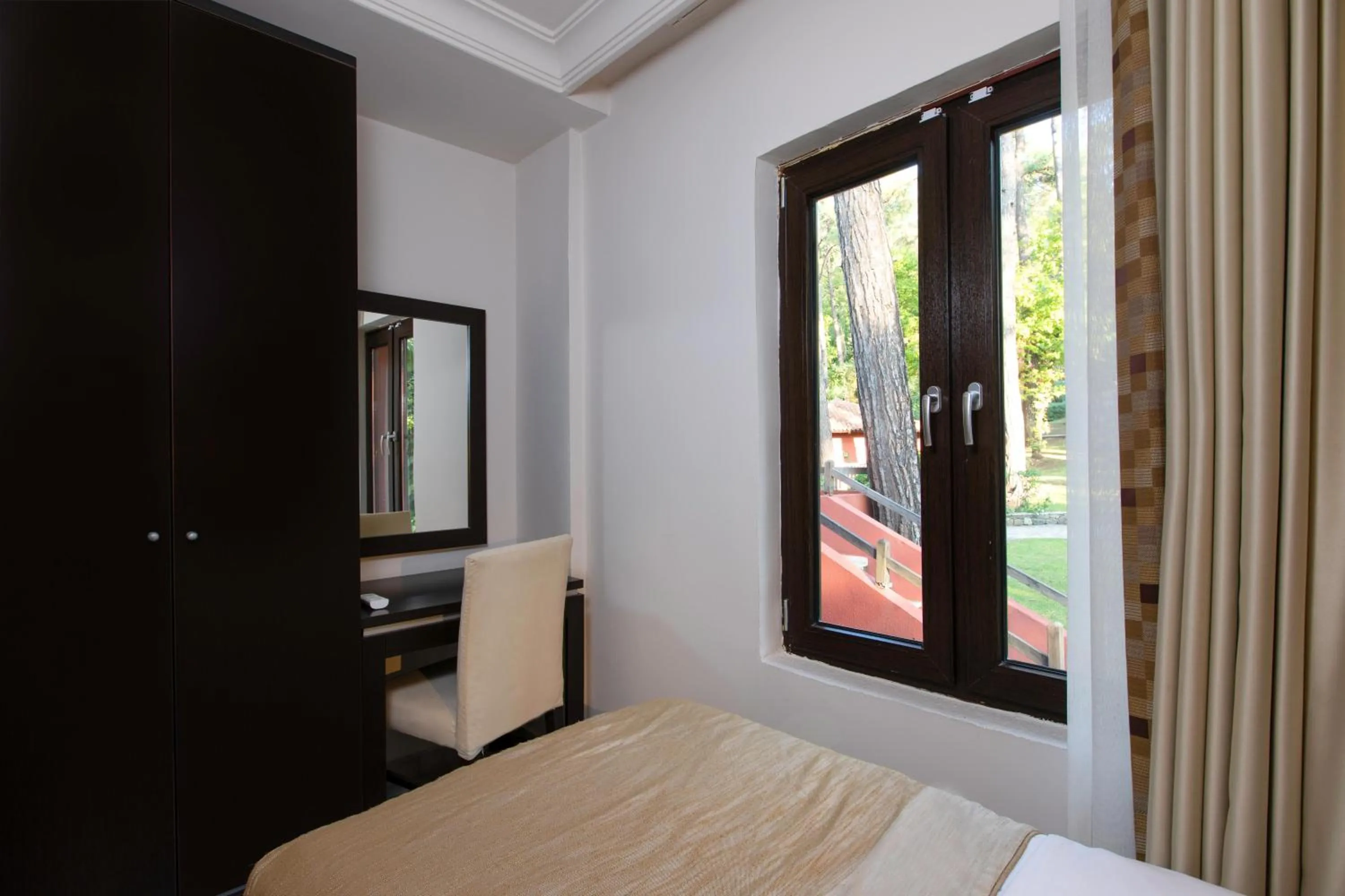 Photo of the whole room in Marmaris Bay Resort - Adults Only