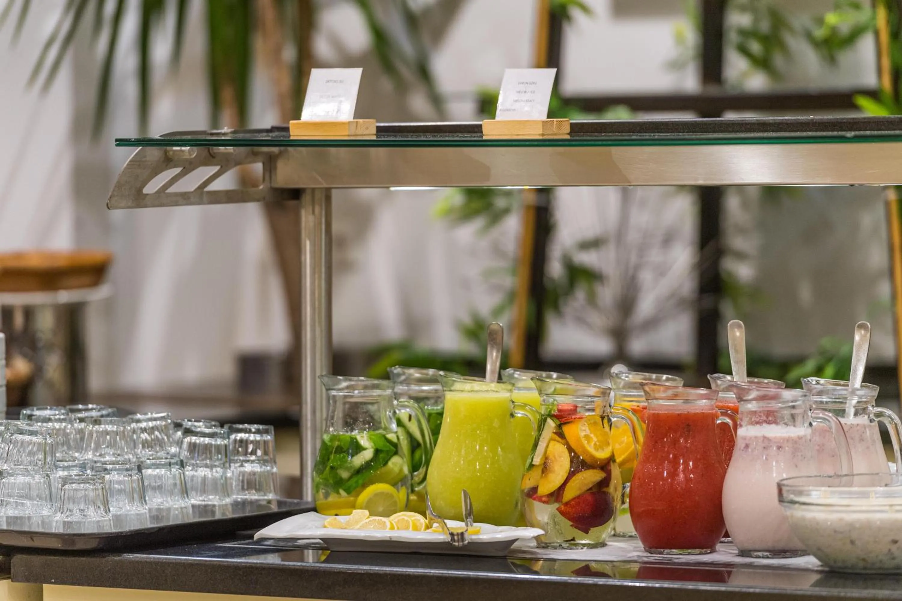 Restaurant/places to eat in Marmaris Bay Resort - Adults Only