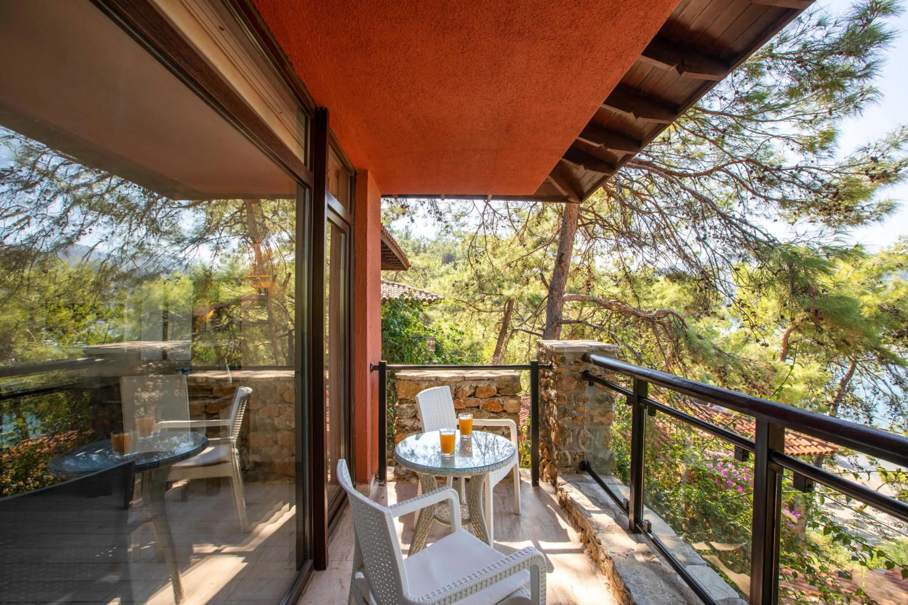 View (from property/room) in Marmaris Bay Resort - Adults Only