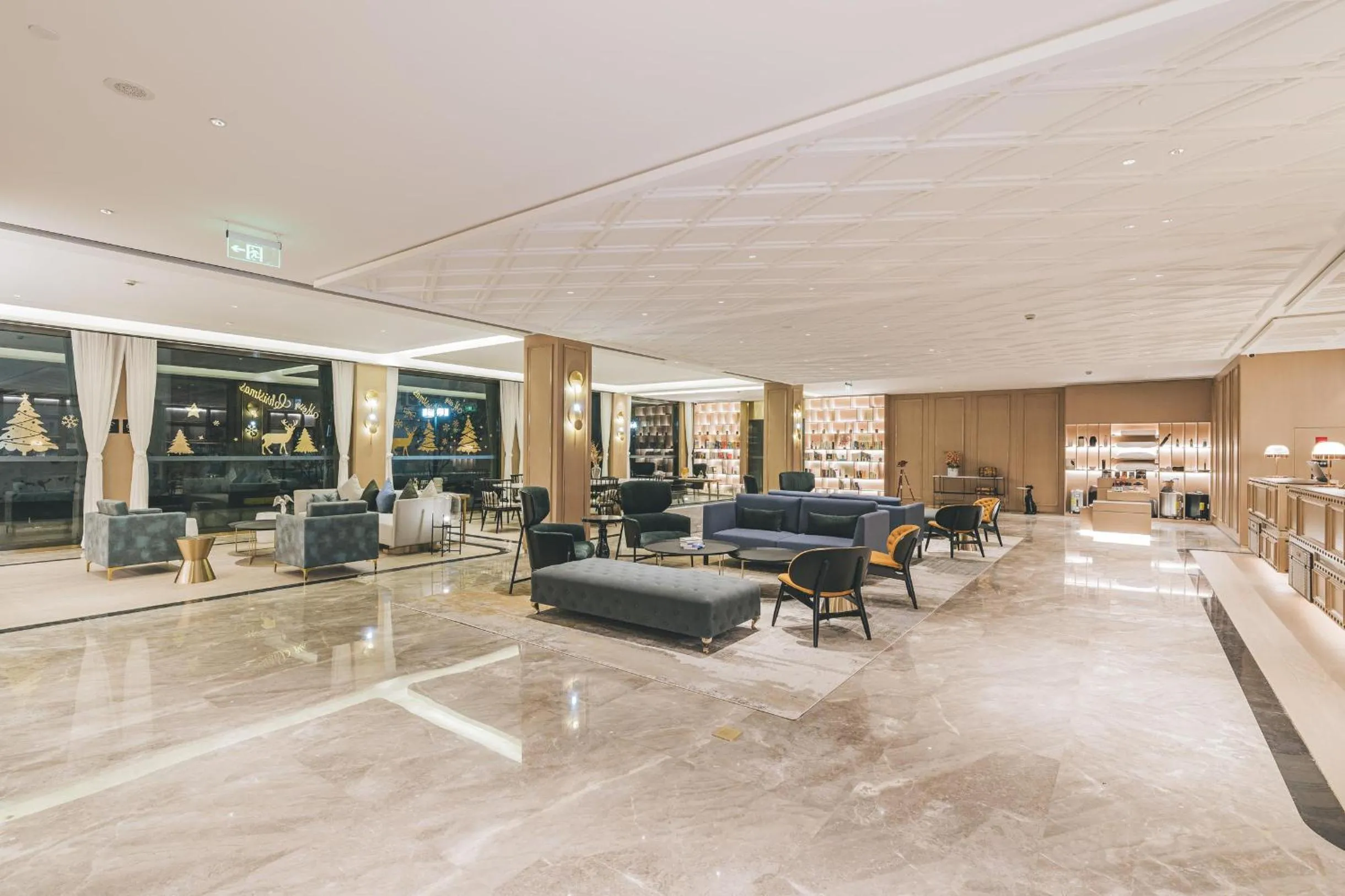 Atour Hotel North Bund Shanghai