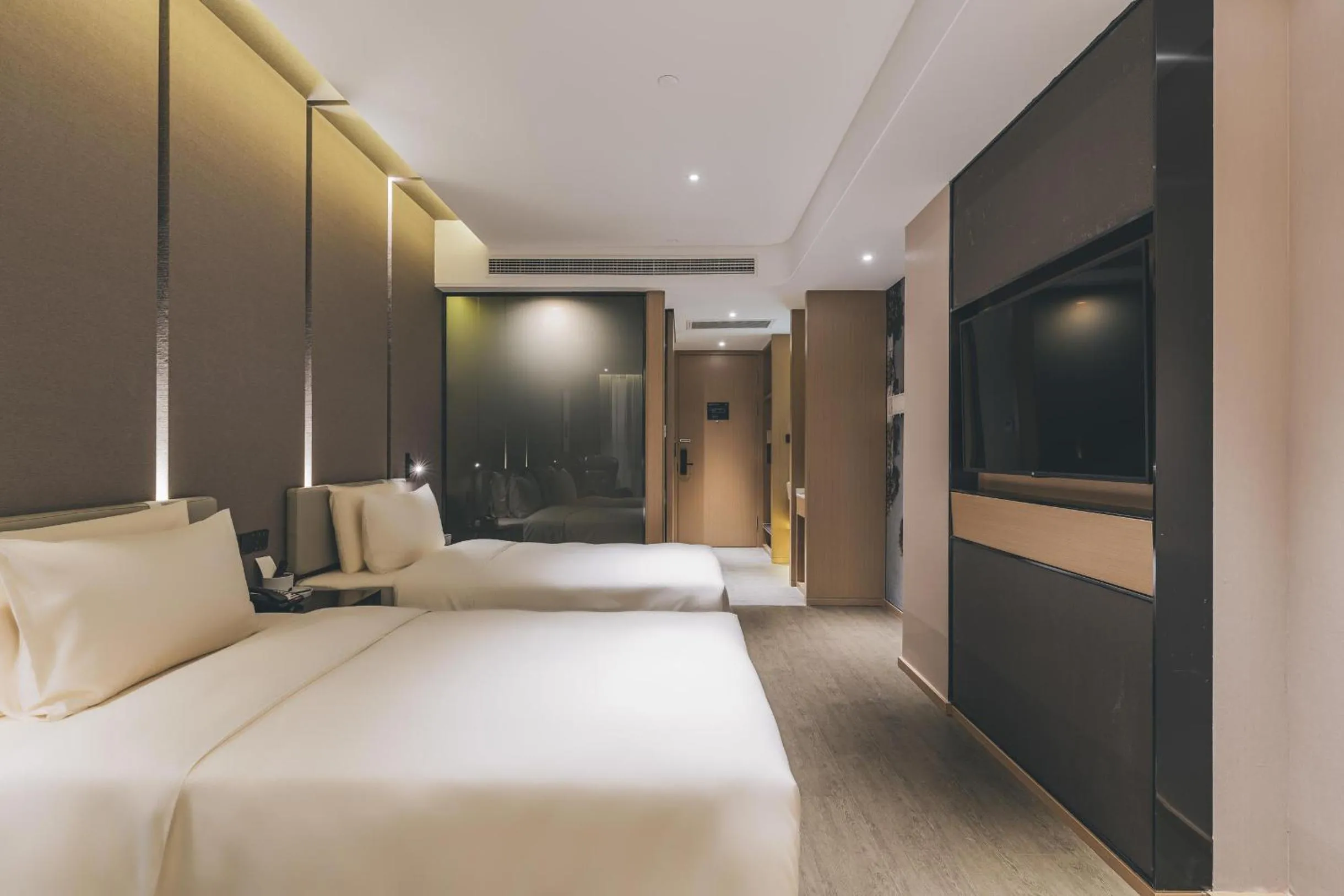 Atour Hotel North Bund Shanghai
