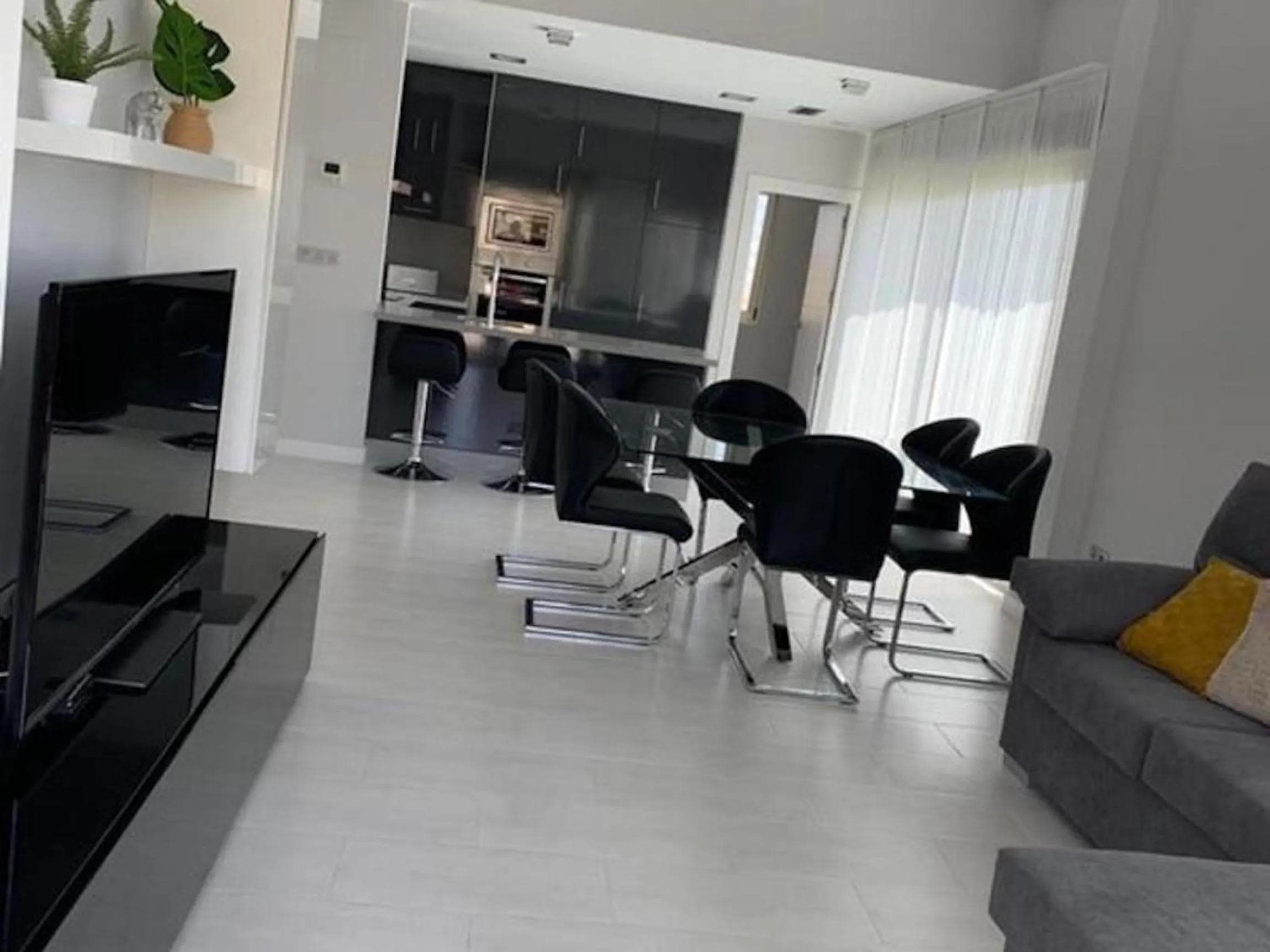 Villamartin Paradise