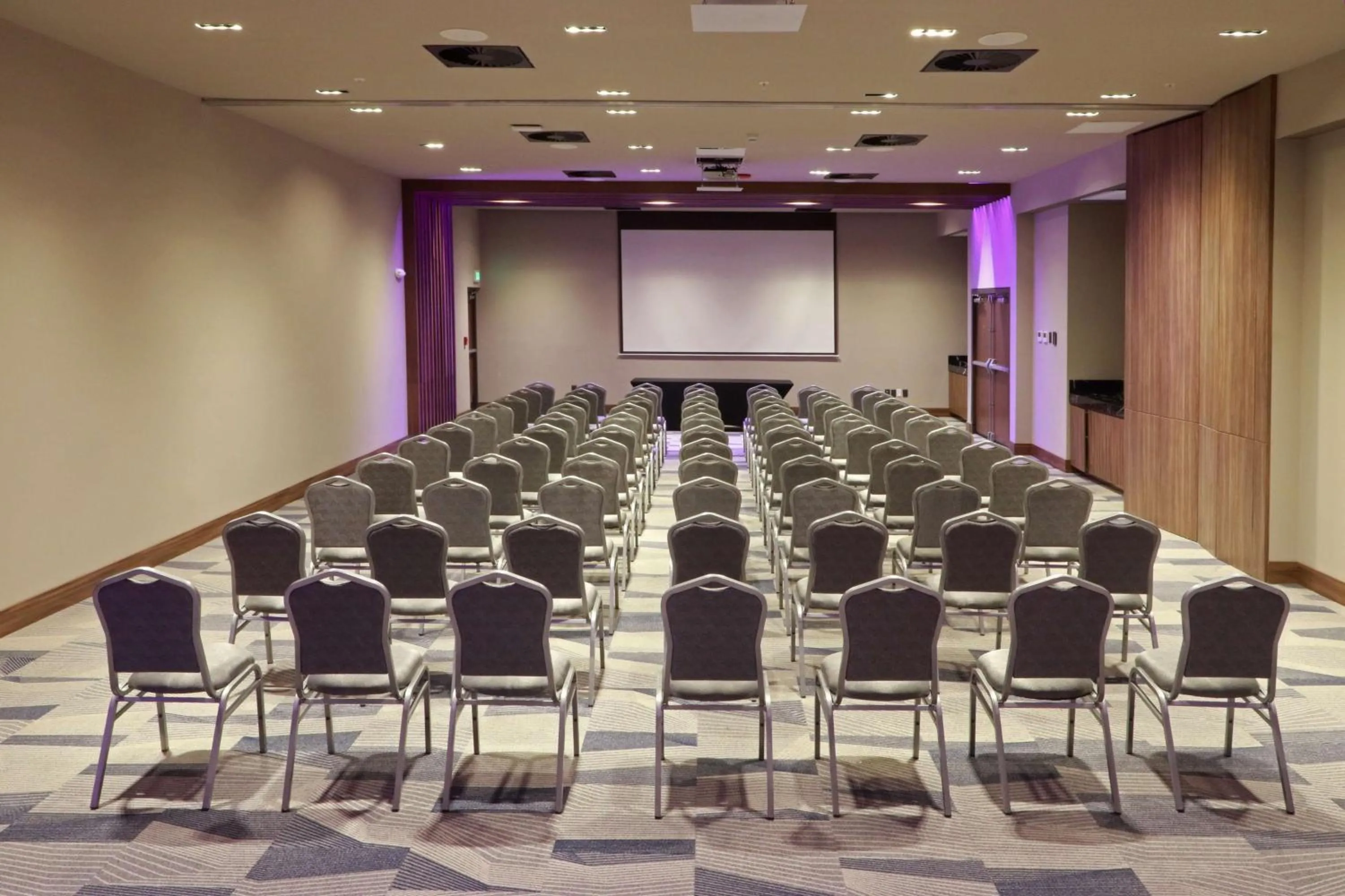 Meeting/conference room in Hilton Garden Inn Monterrey Obispado