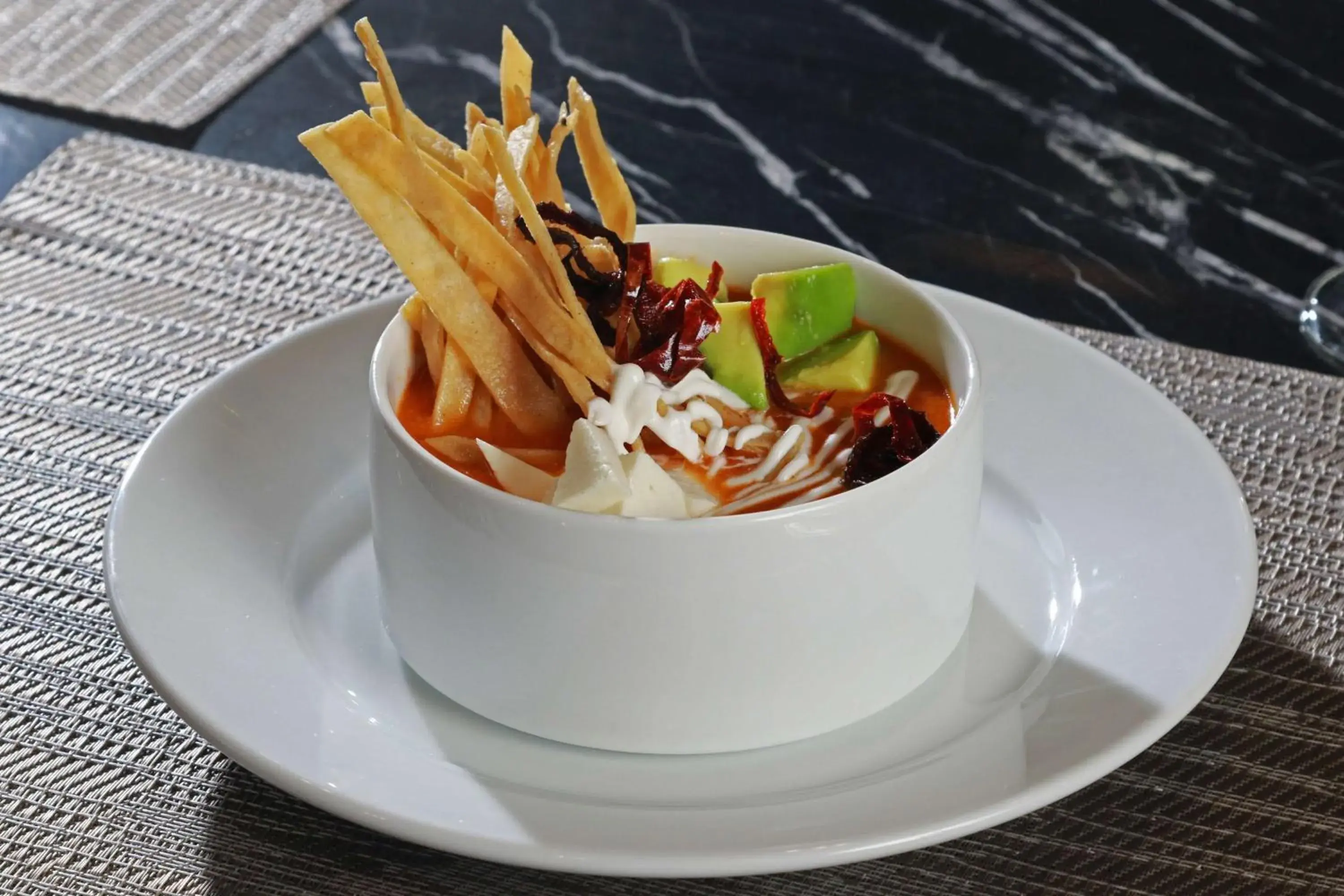 Food in Hilton Garden Inn Monterrey Obispado Food in Hilton Garden Inn Monterrey Obispado