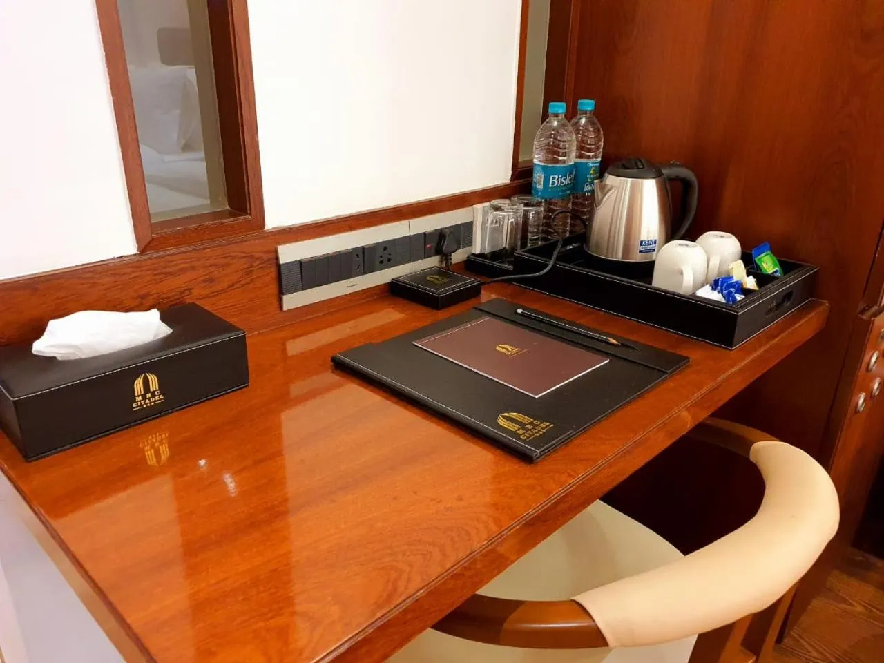 Other in Hotel MBC Citadel Nashik