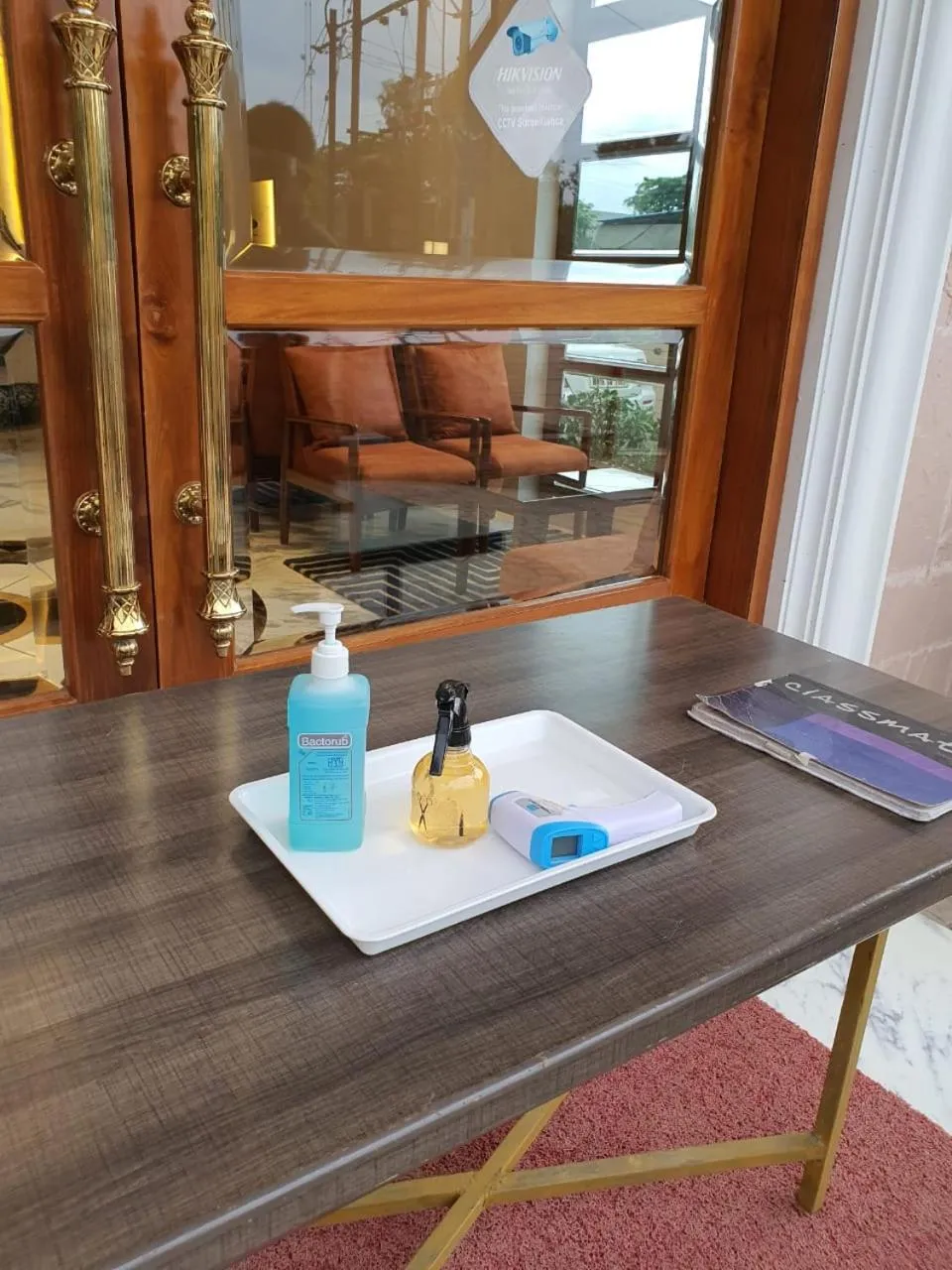 Other in Hotel MBC Citadel Nashik