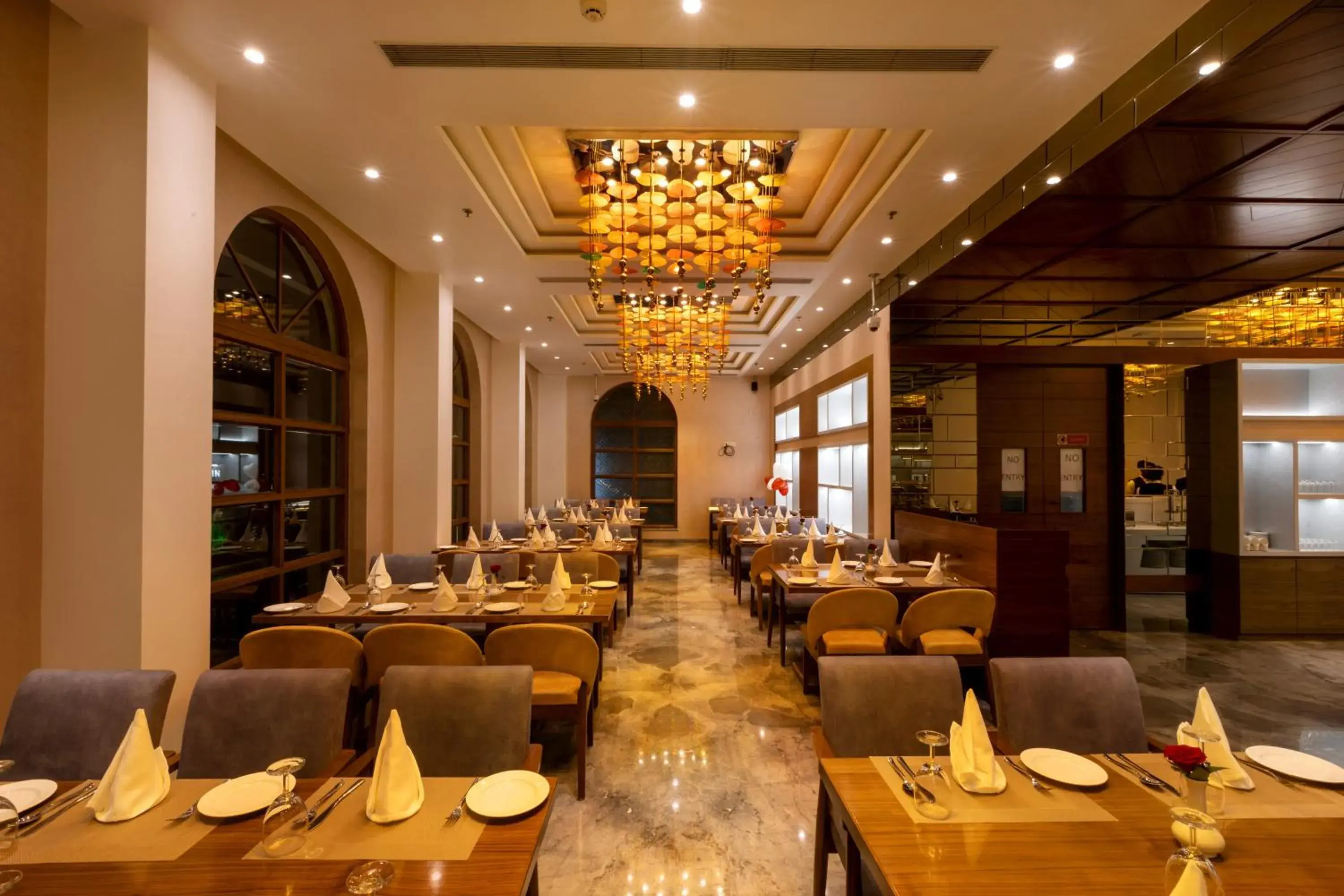Restaurant/places to eat in Hotel MBC Citadel Nashik Restaurant/places to eat in Hotel MBC Citadel Nashik