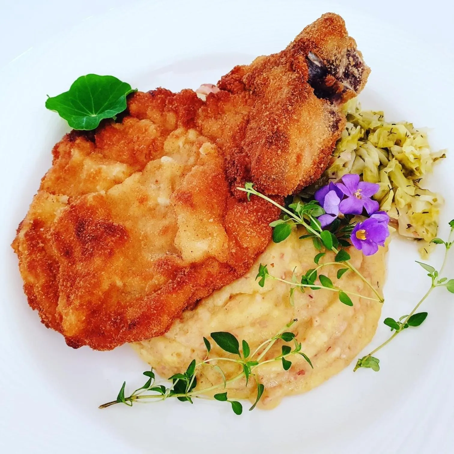 Food and drinks in Boutique Odyseja & Spa