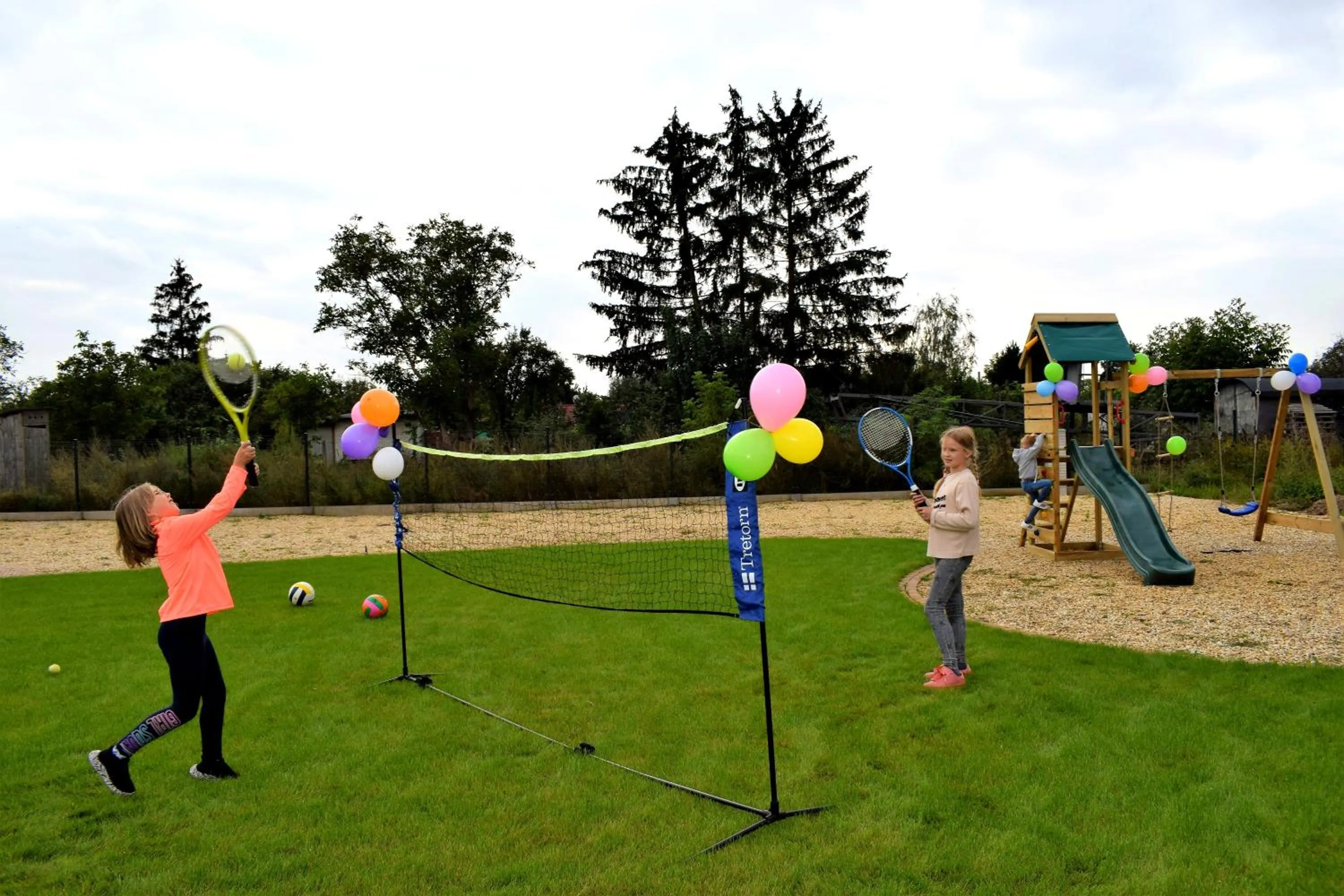 Family in Boutique Odyseja & Spa