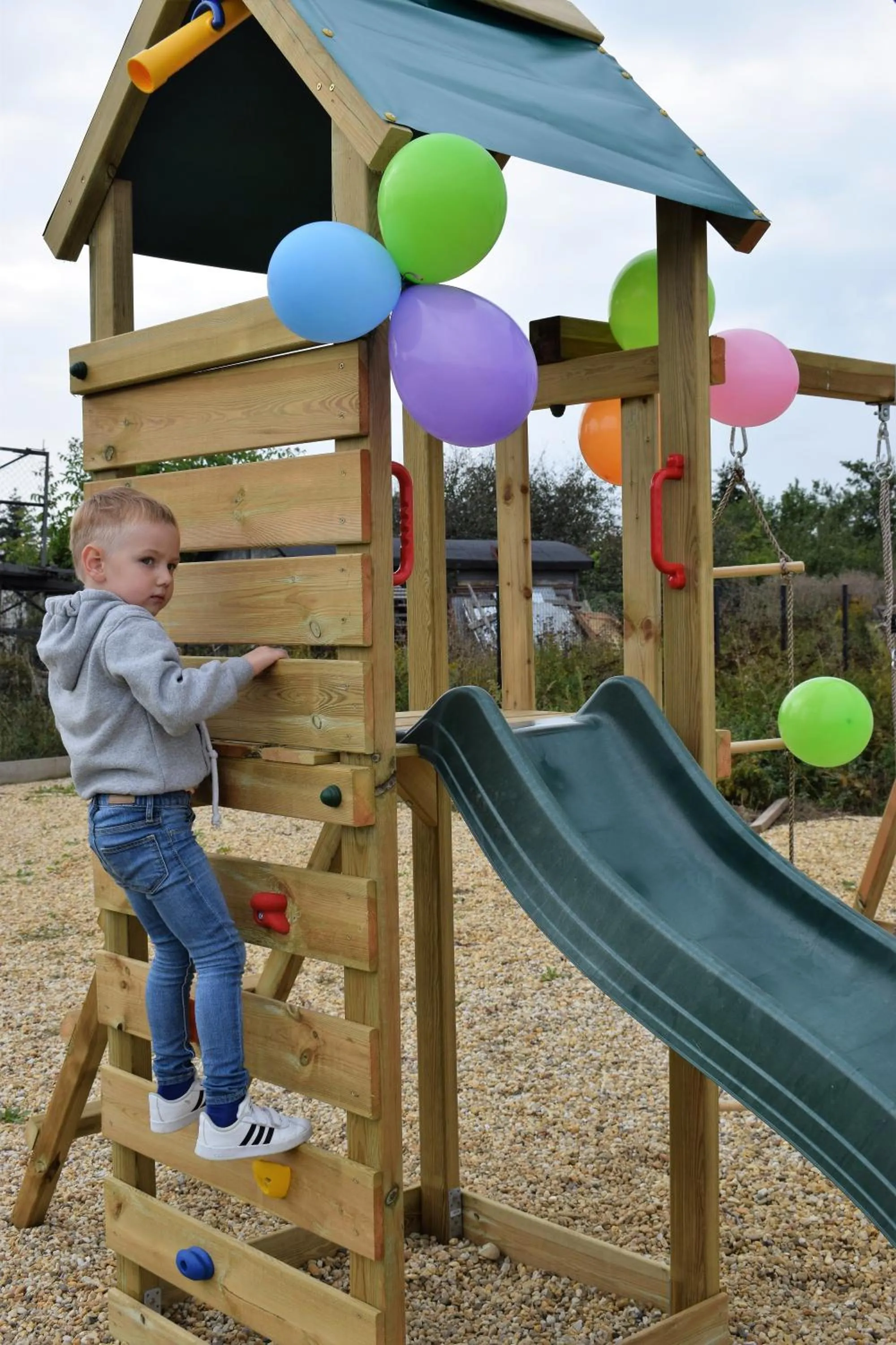 Family in Boutique Odyseja & Spa