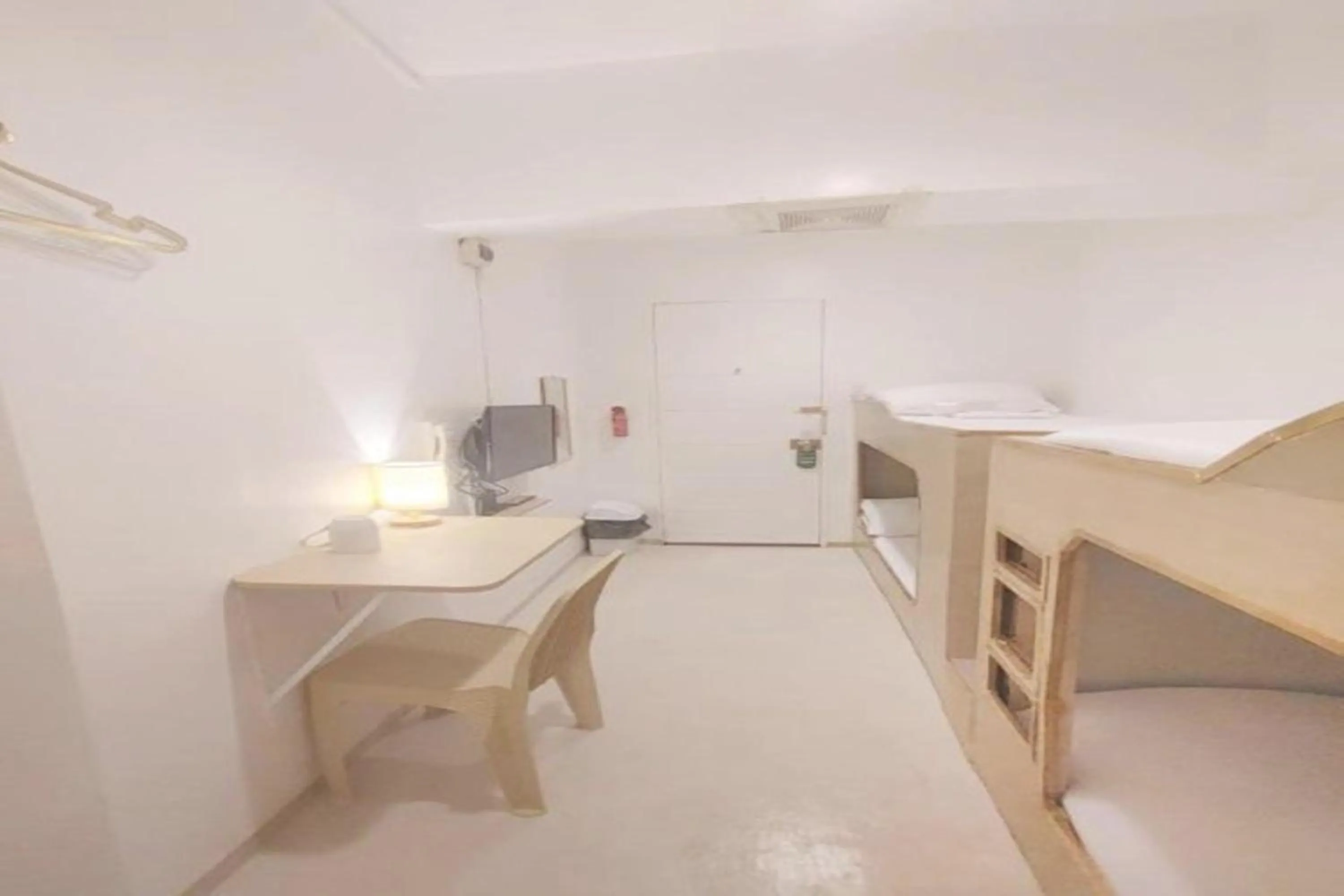 Bed in VG Pension and Residences