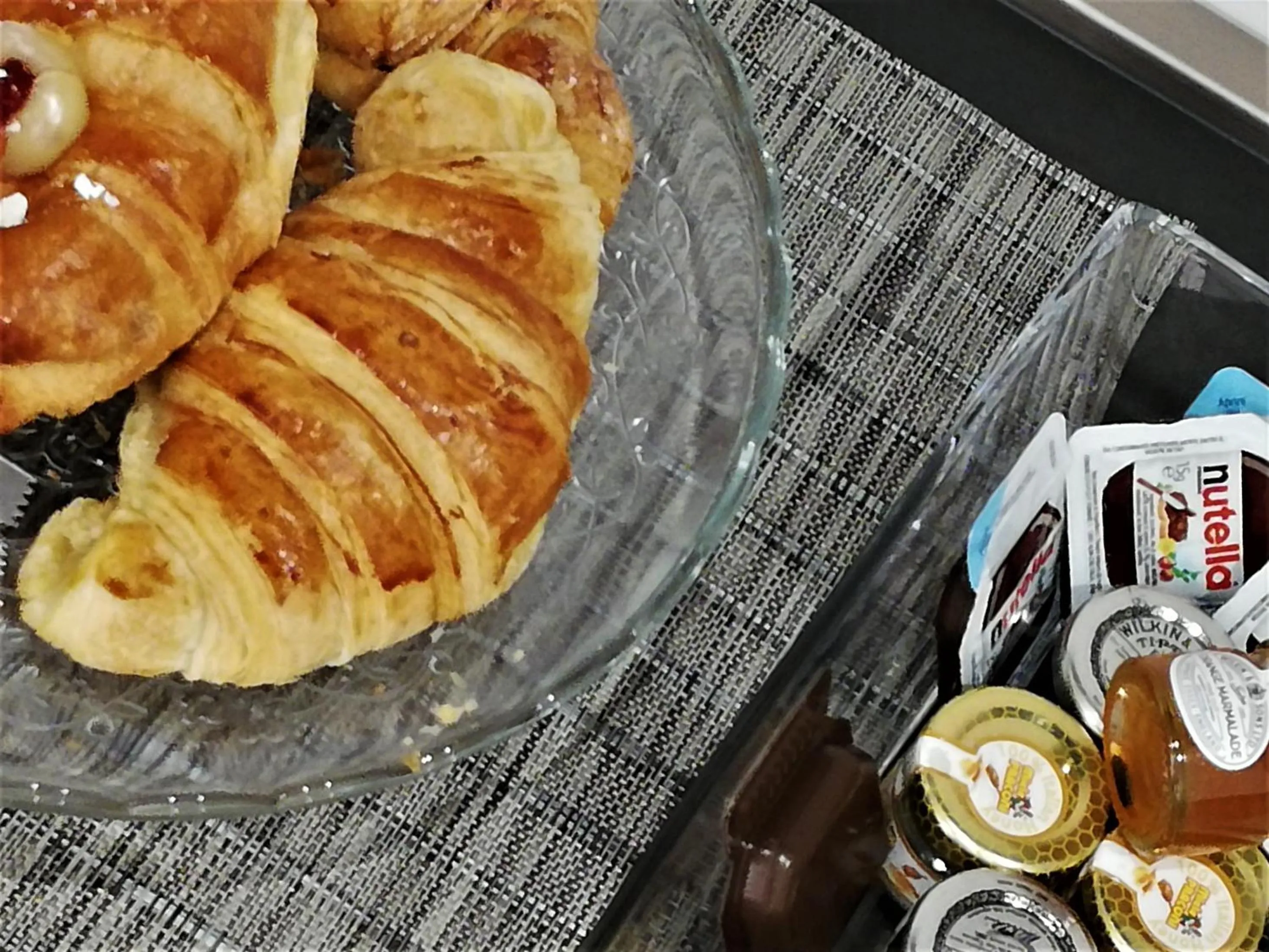 Food and drinks in Capitelli