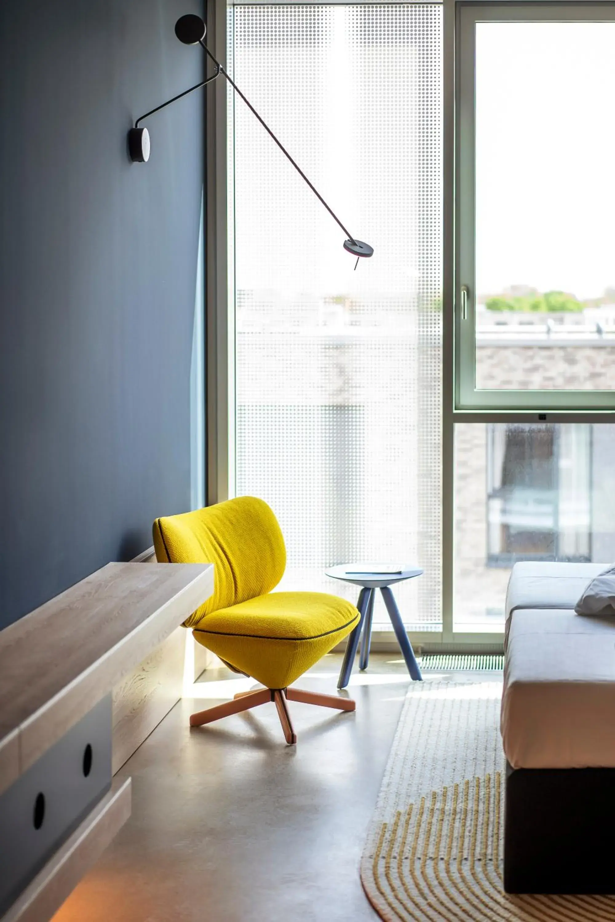 Photo of the whole room in TheClouth Photo of the whole room in TheClouth