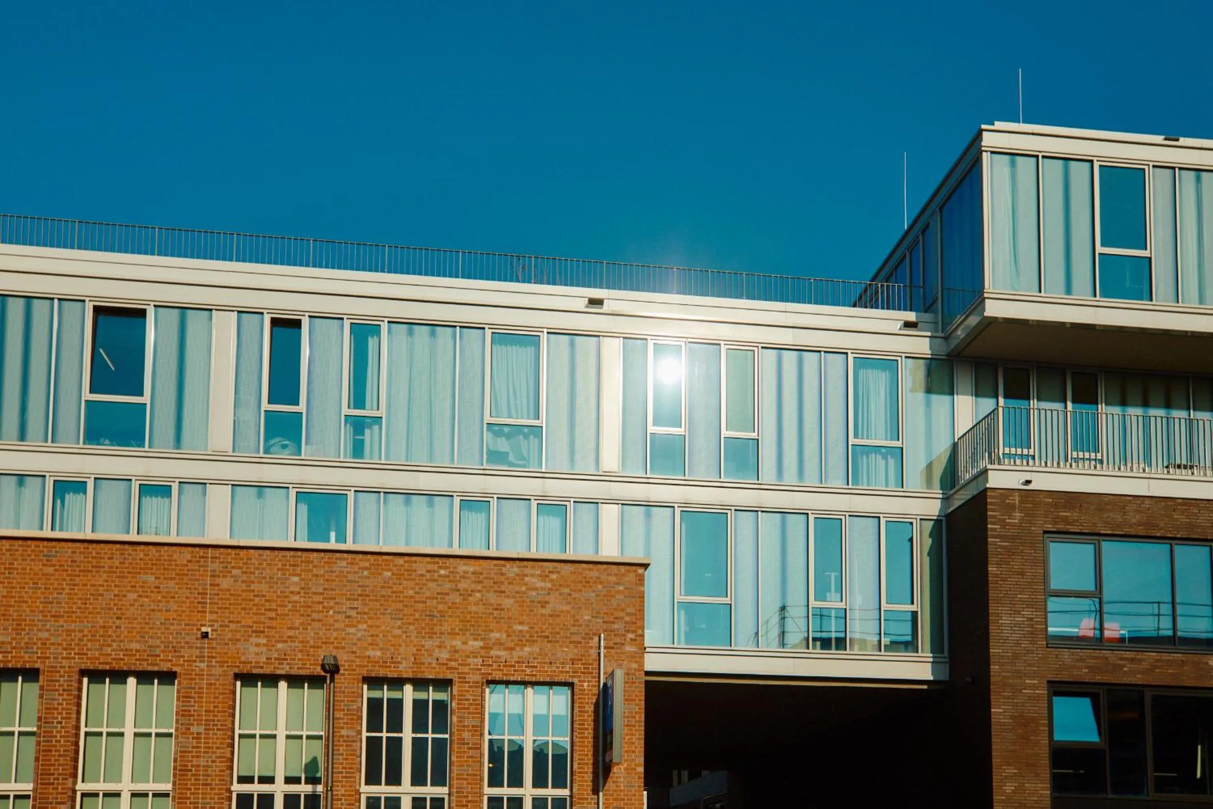 Property building in TheClouth