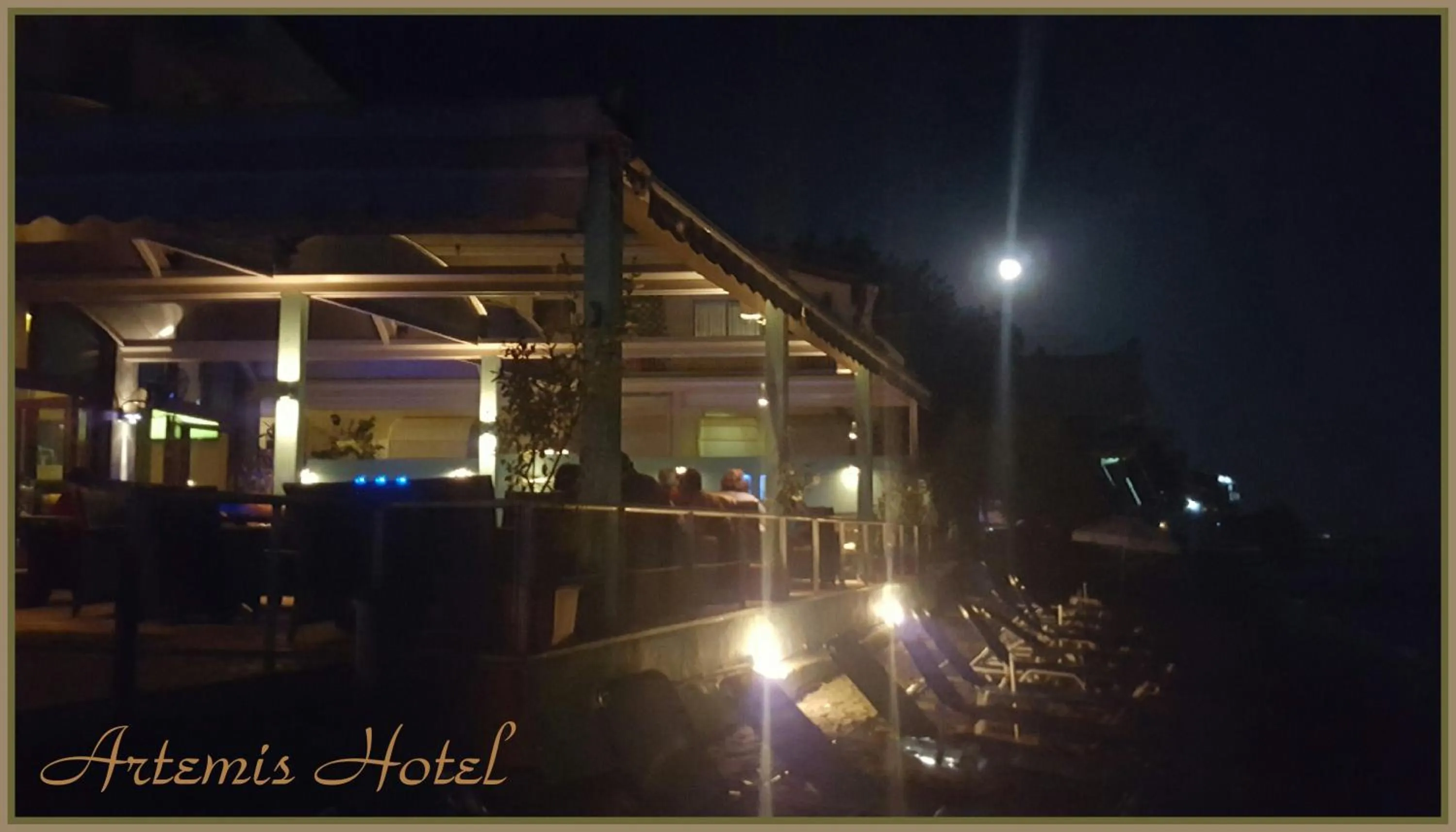 Artemis Hotel