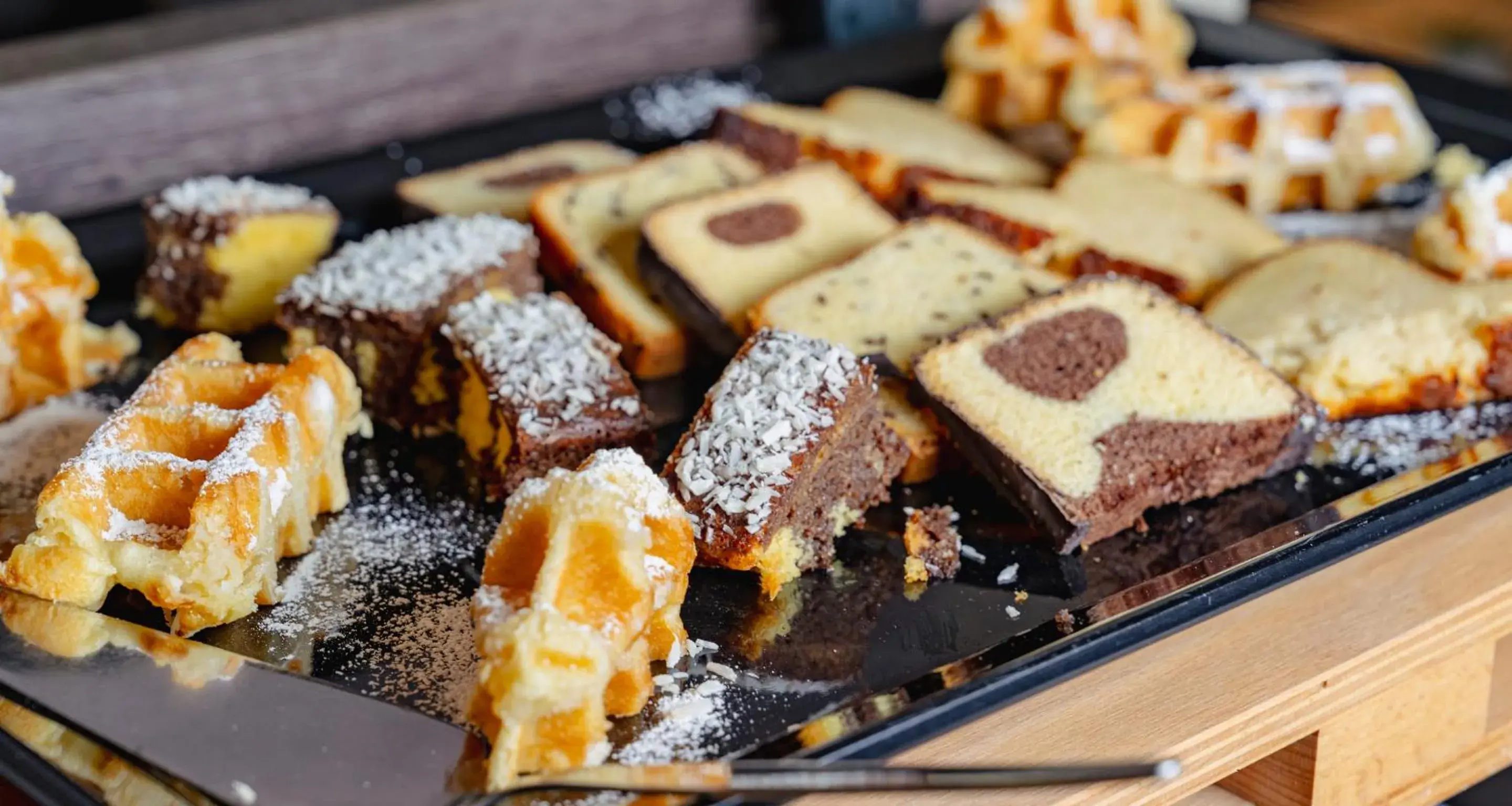 Buffet breakfast in PLAZA INN Karlsruhe Nord Buffet breakfast in PLAZA INN Karlsruhe Nord