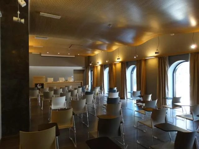 Meeting/conference room in Hotel Il Cantico St. Peter
