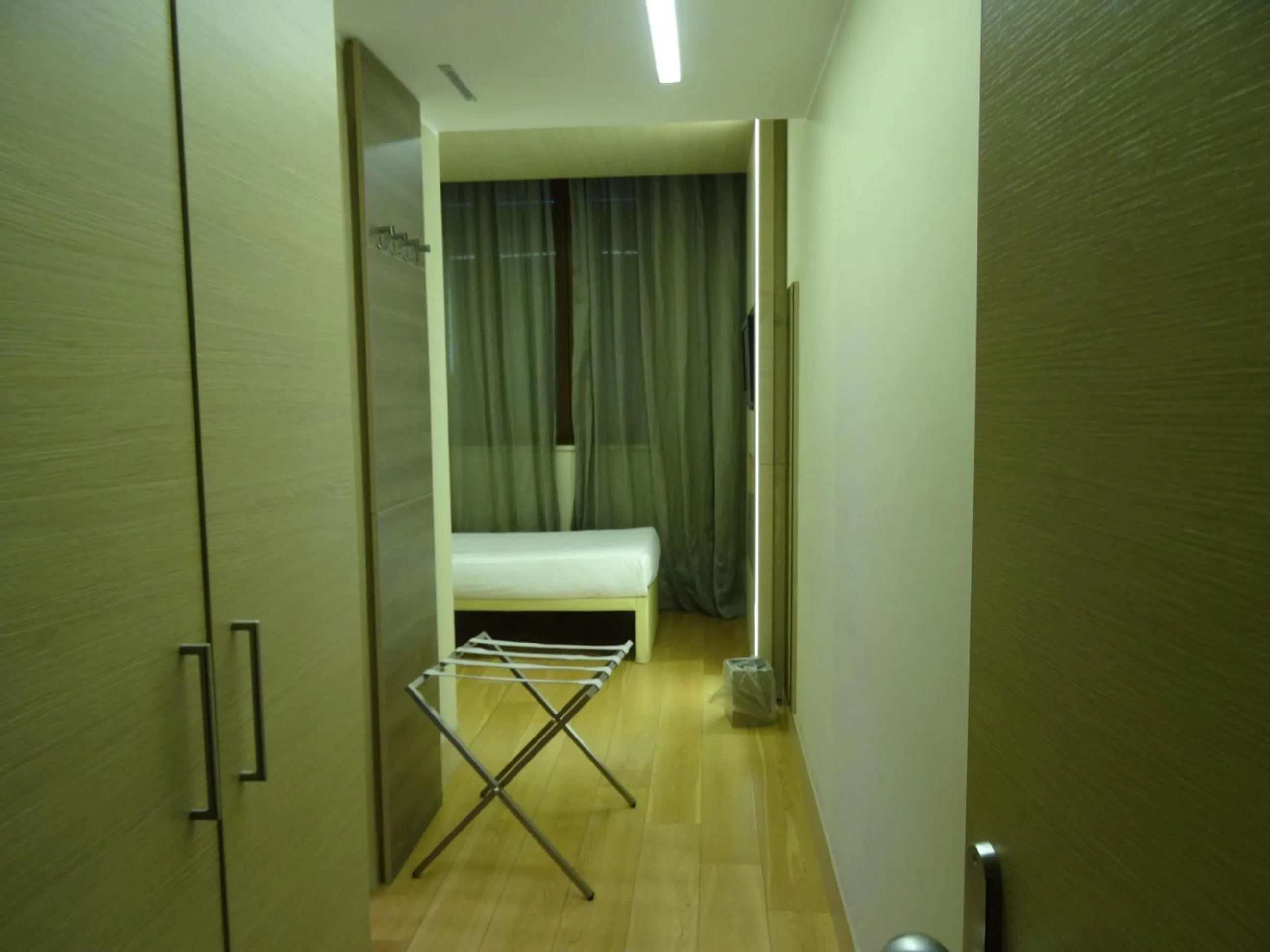 Bedroom in Hotel Il Cantico St. Peter