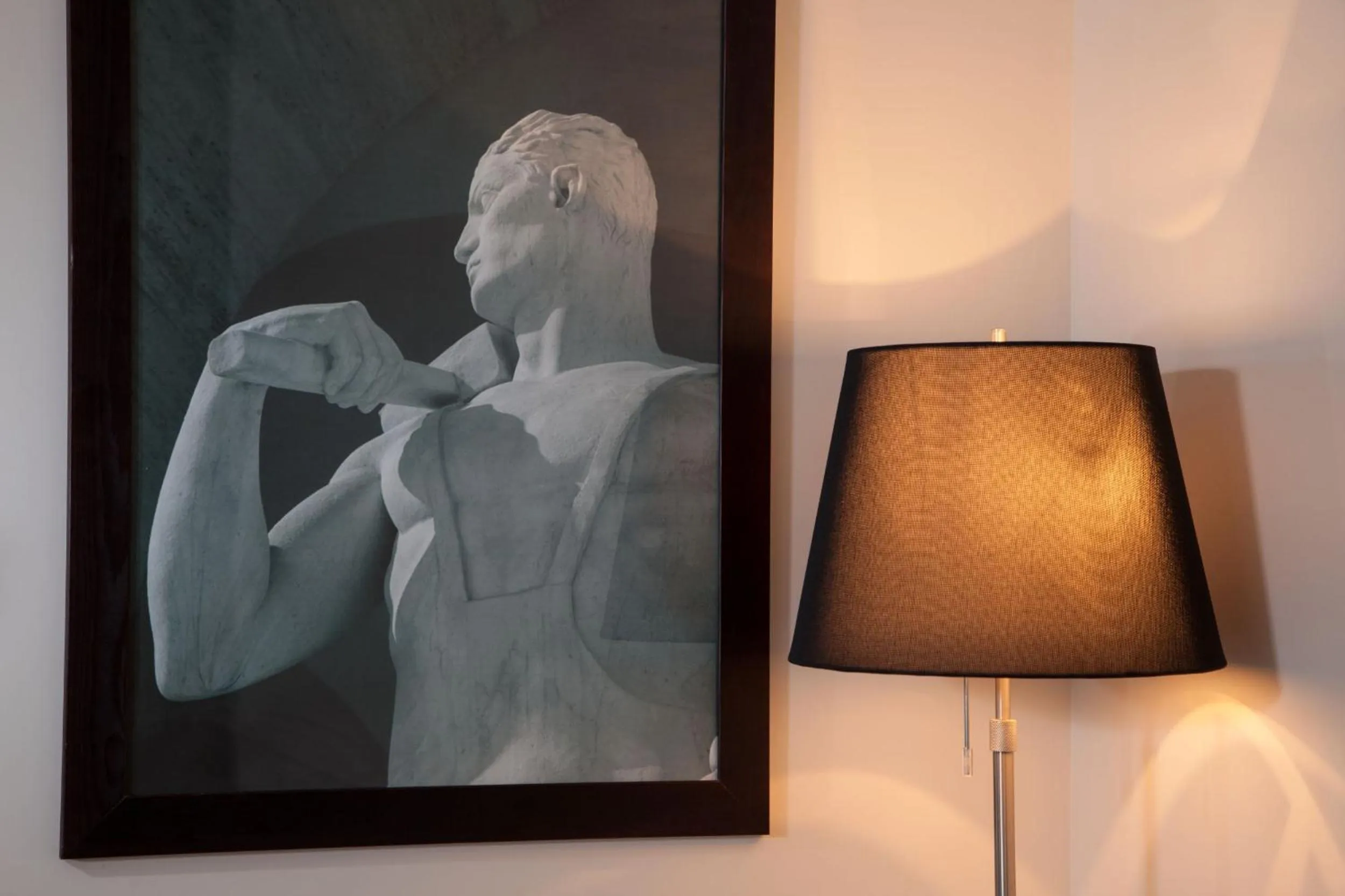 Decorative detail in Nazionale 51 Group