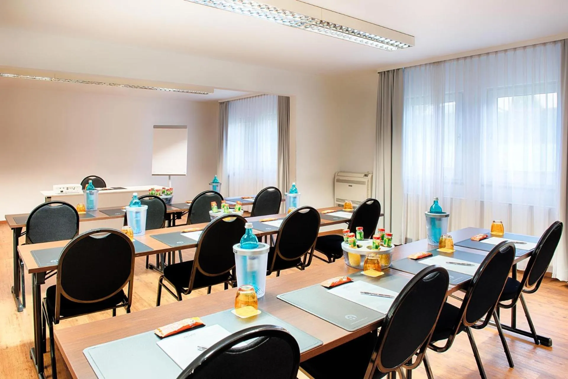 Meeting/conference room in ACHAT Hotel Schwetzingen Heidelberg