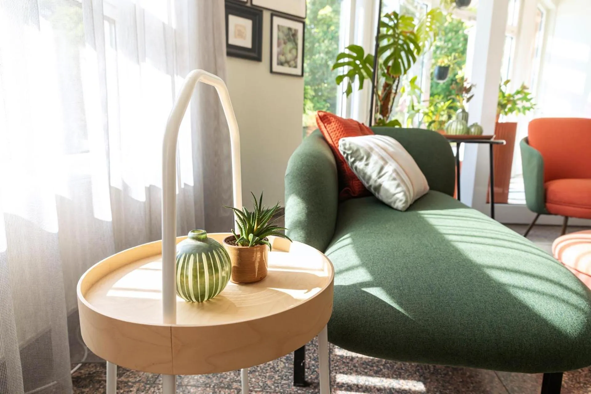 Lobby or reception in ACHAT Hotel Schwetzingen Heidelberg