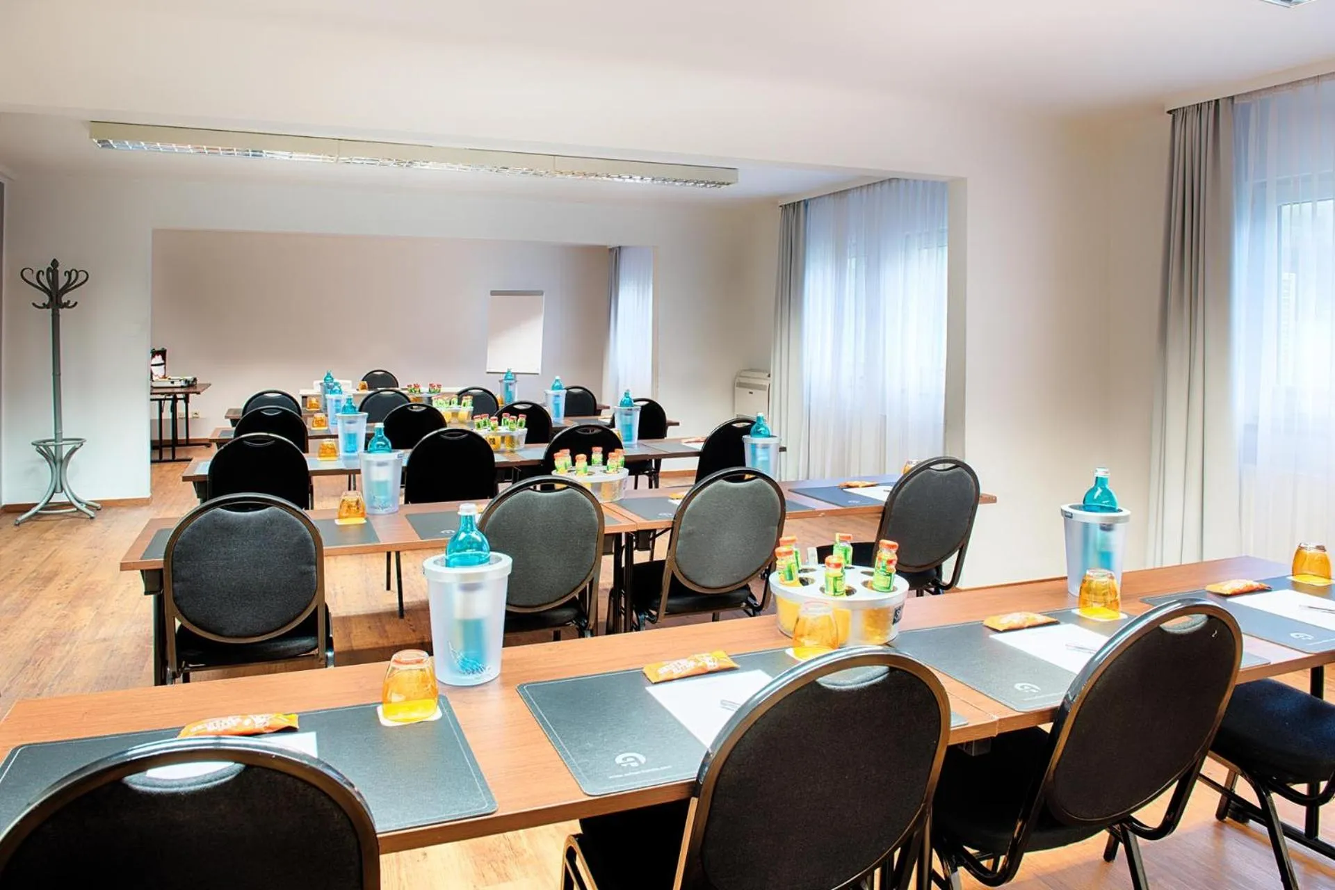 Meeting/conference room in ACHAT Hotel Schwetzingen Heidelberg