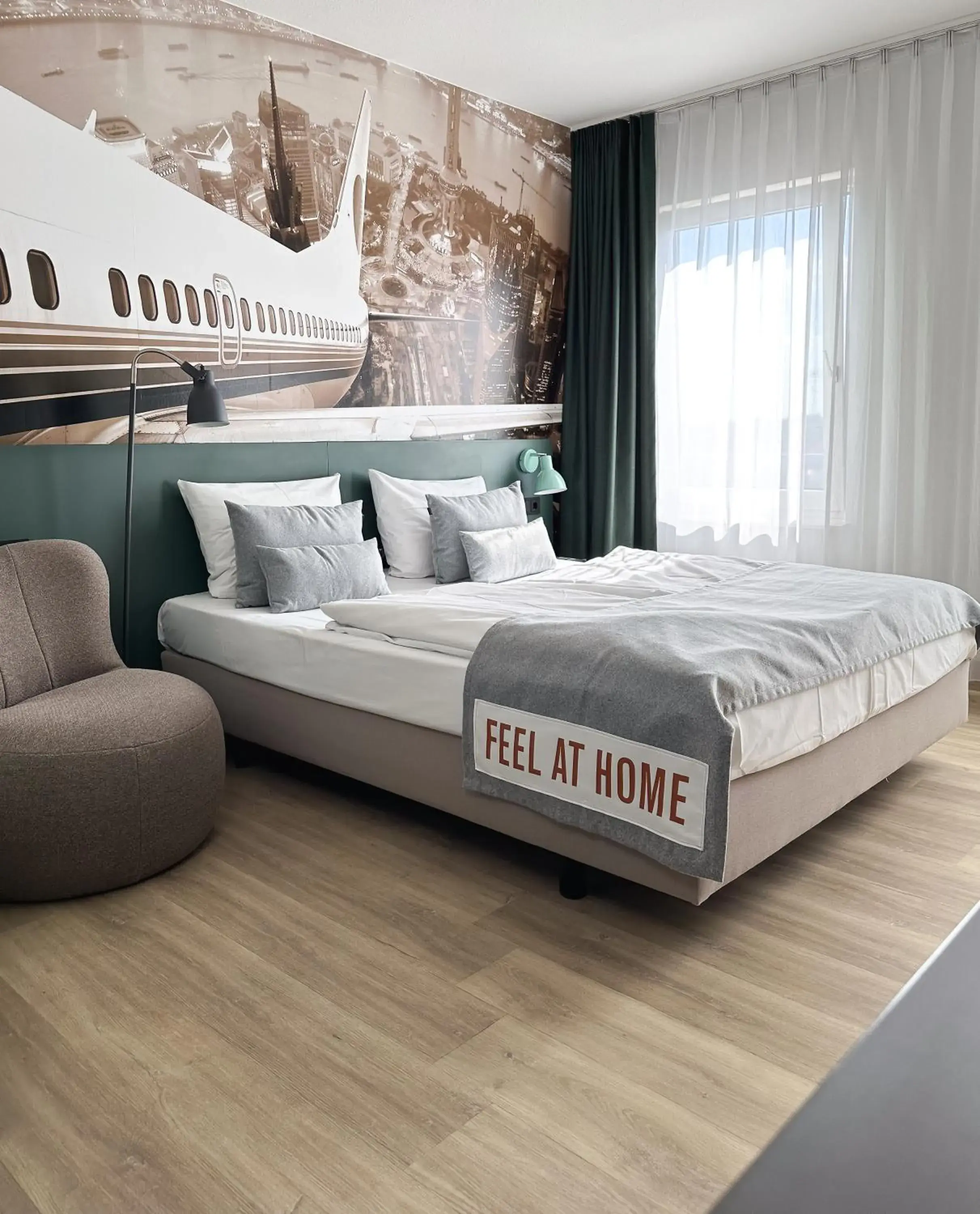 Coffee Fellows Hotel Frankfurt Airport-Langen Coffee Fellows Hotel Frankfurt Airport-Langen