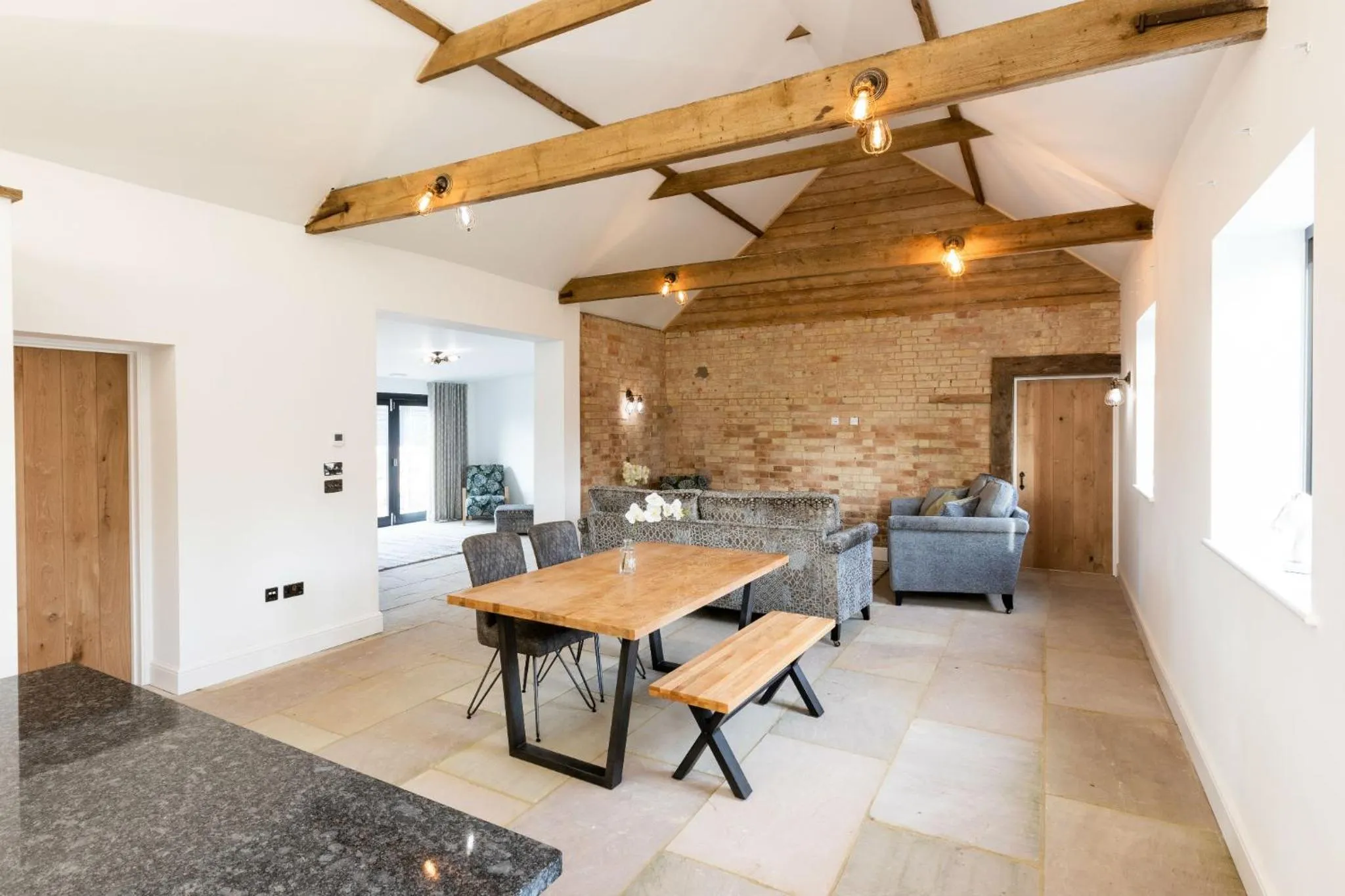 Other in The Yard @ Pringle Farm